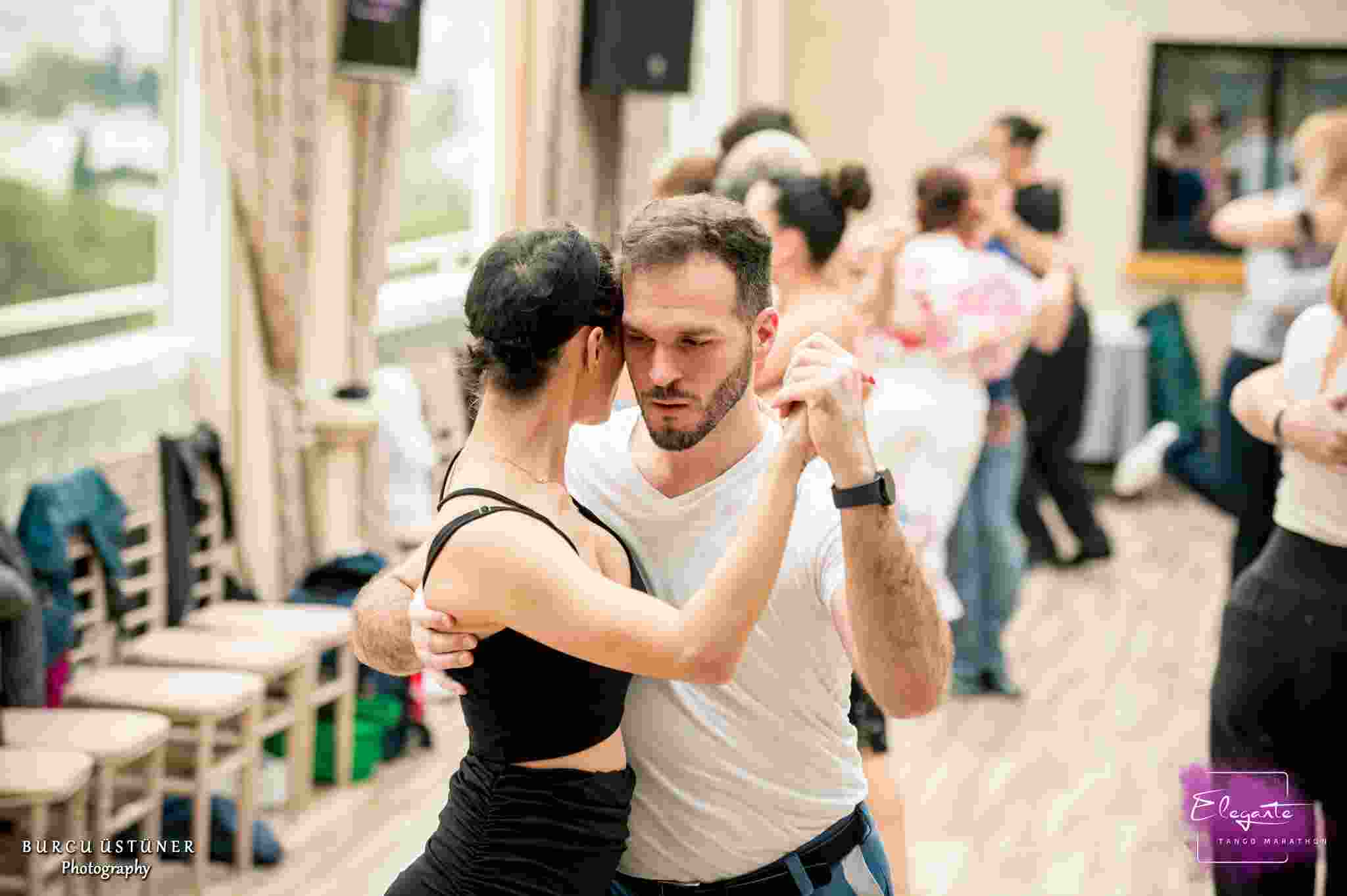 Milonga Images