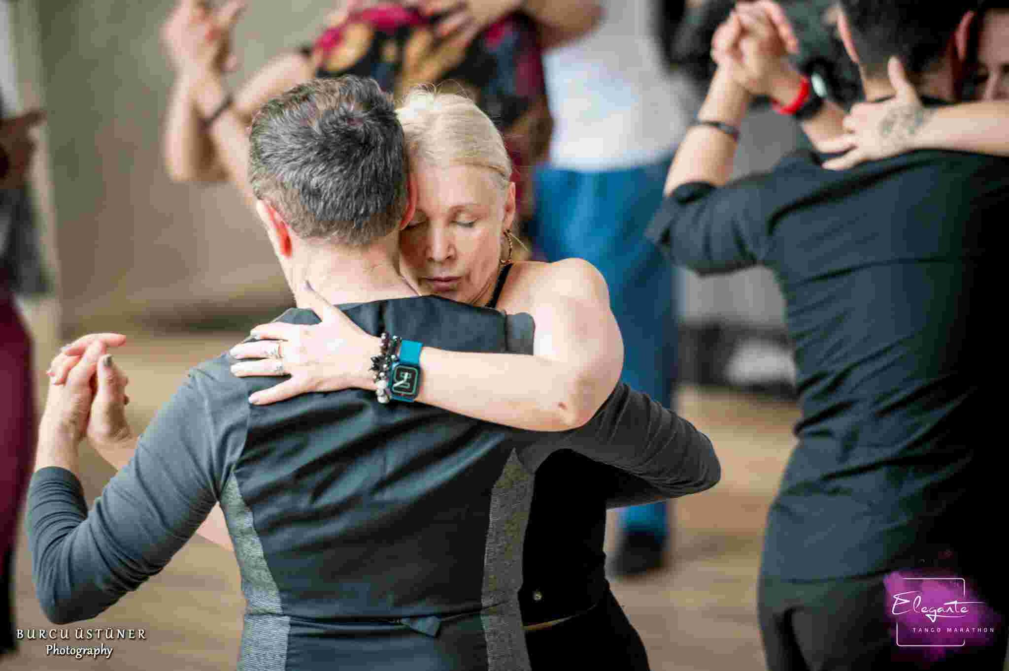 Milonga Images