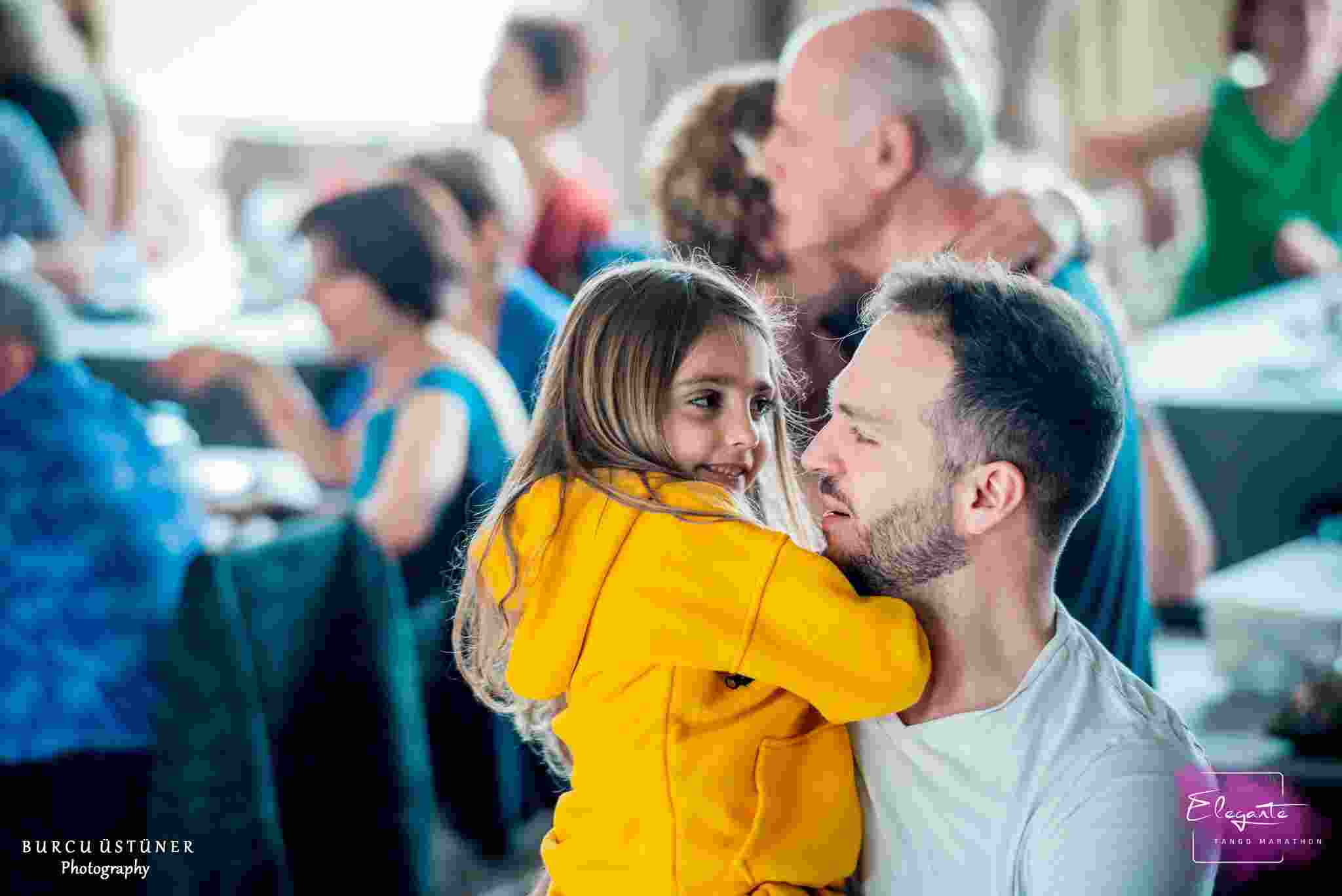 Milonga Images