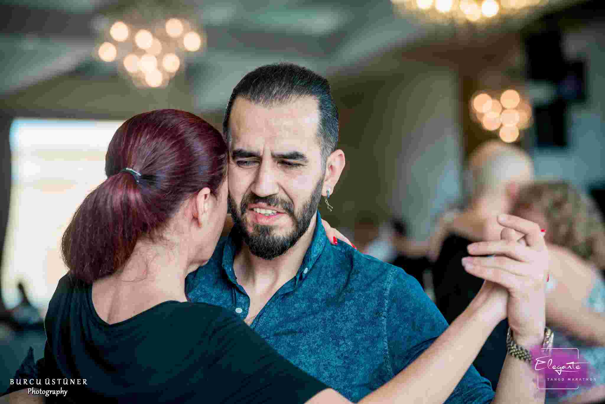 Milonga Images