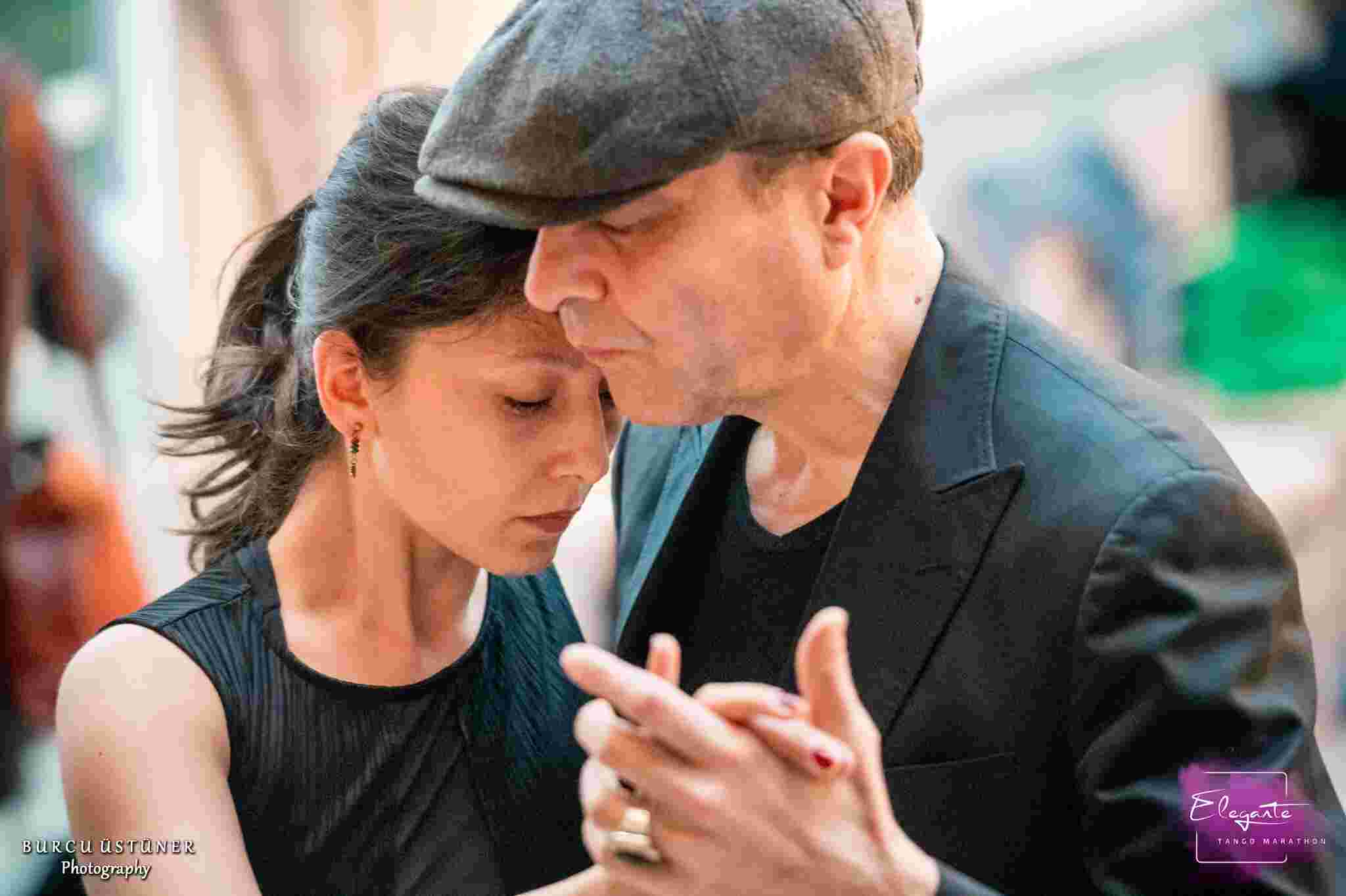 Milonga Images