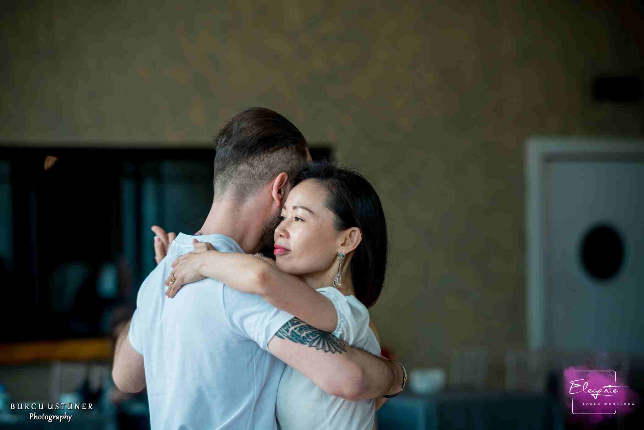 Milonga Images