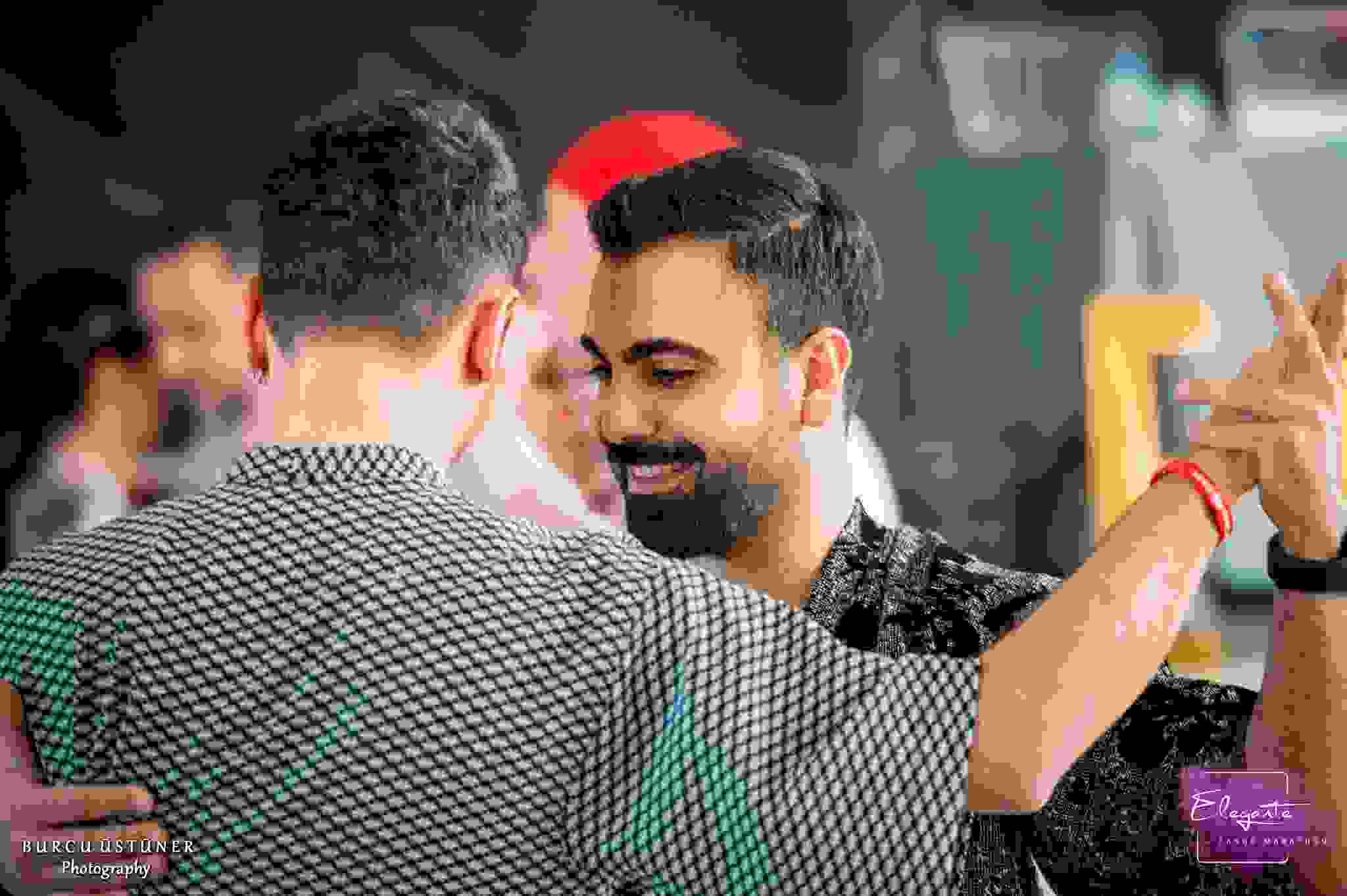 Milonga Images