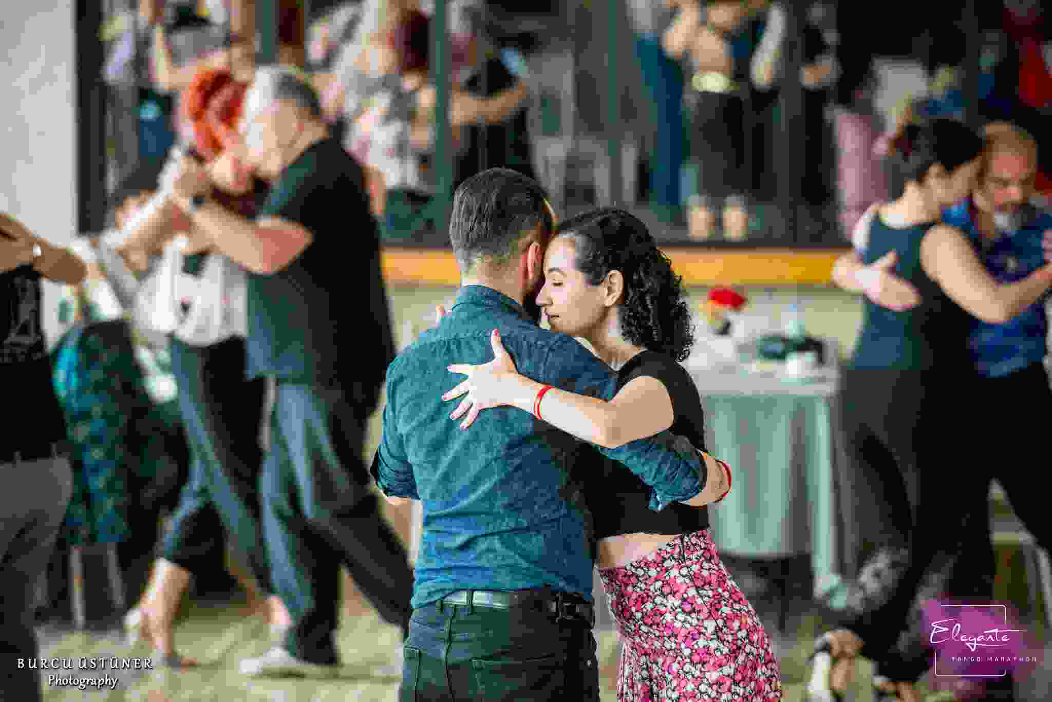 Milonga Images