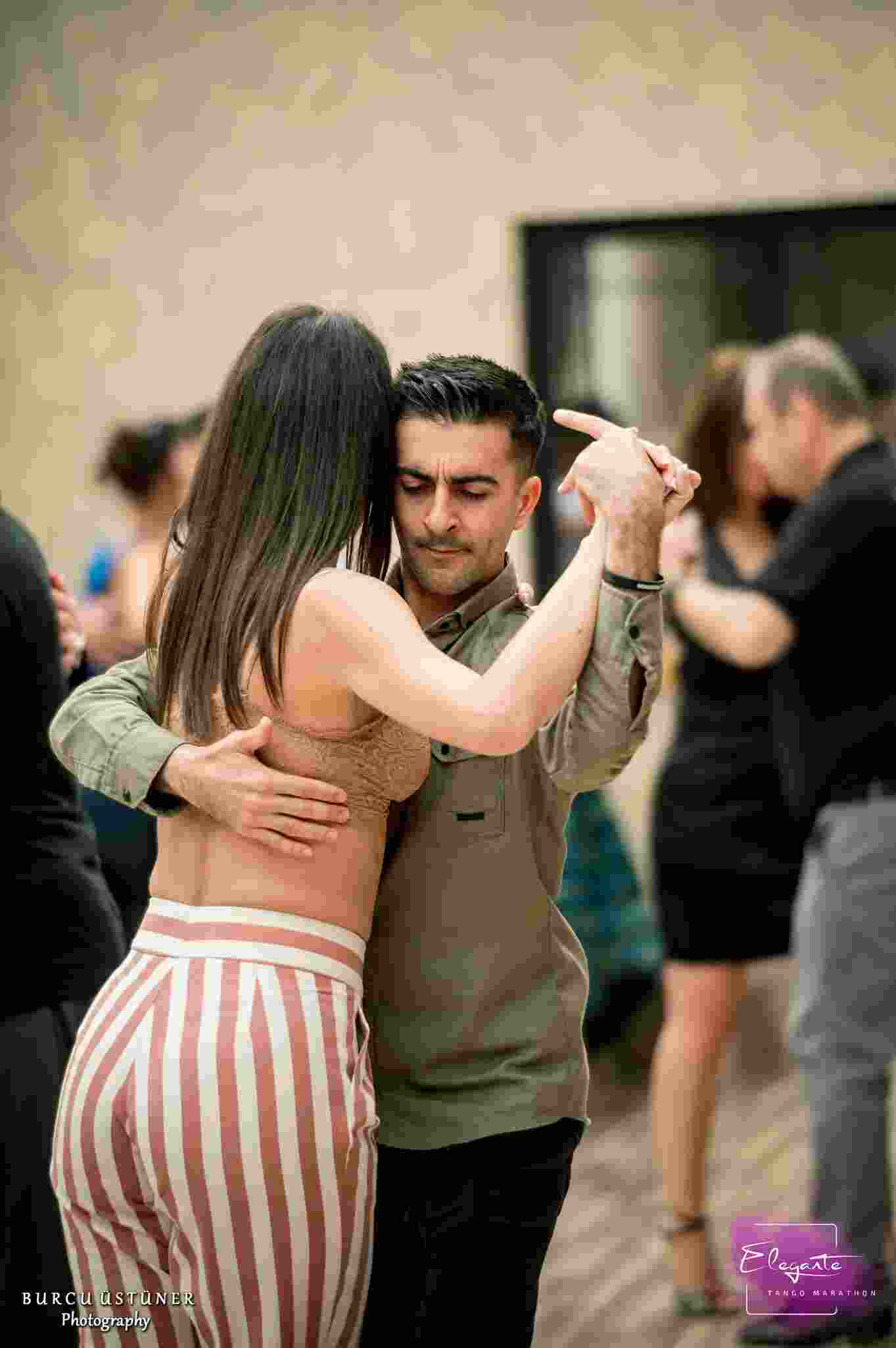 Milonga Images