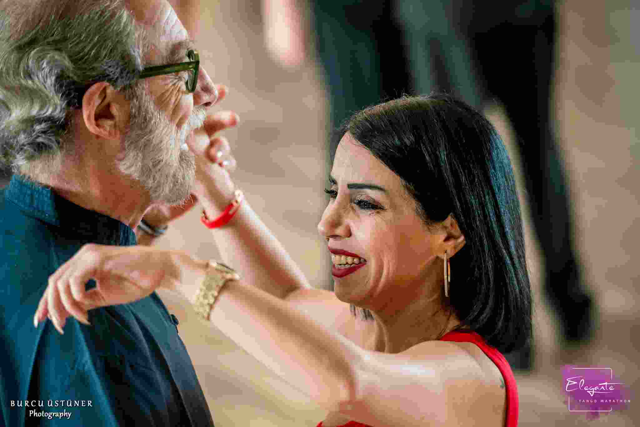 Milonga Images