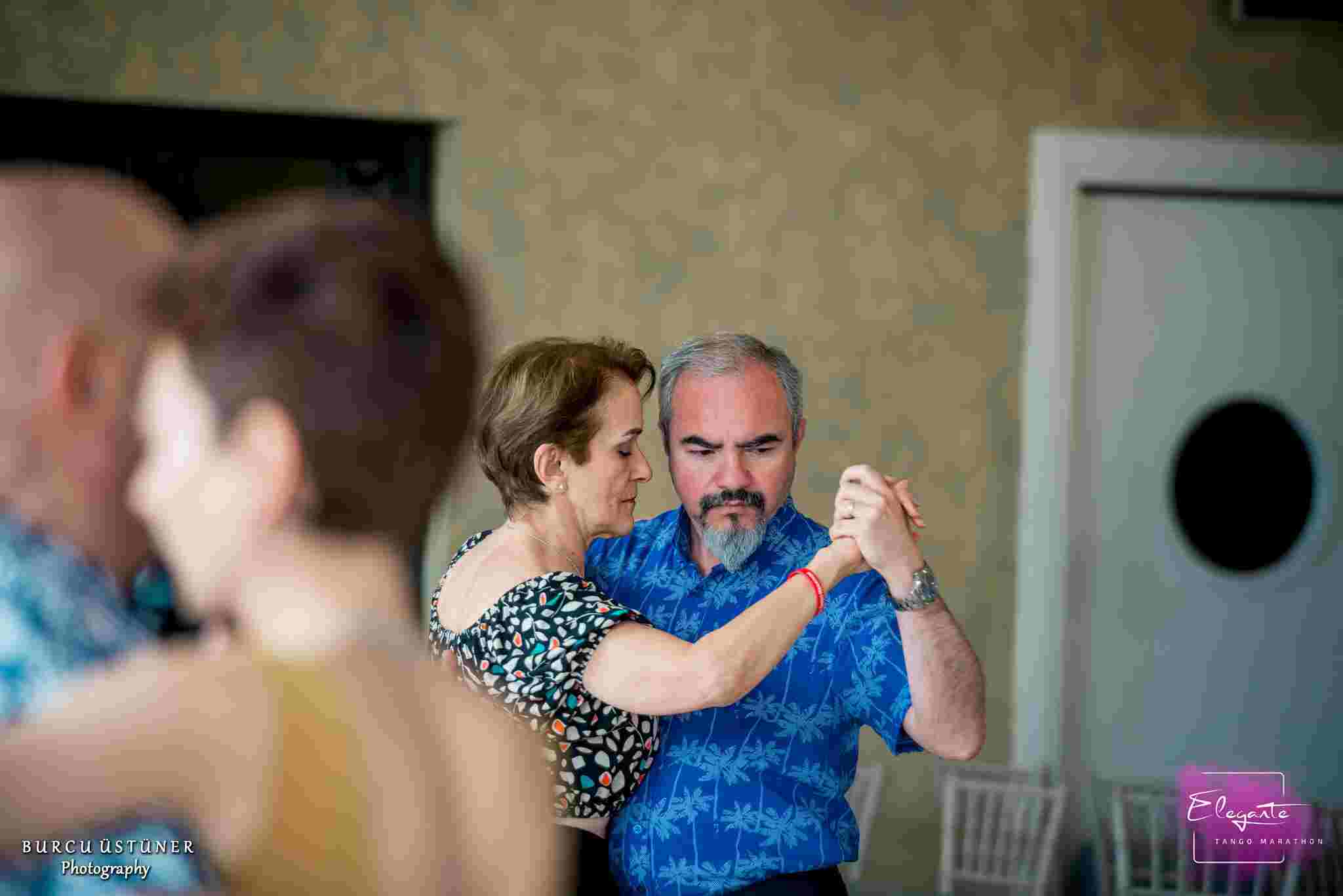 Milonga Images