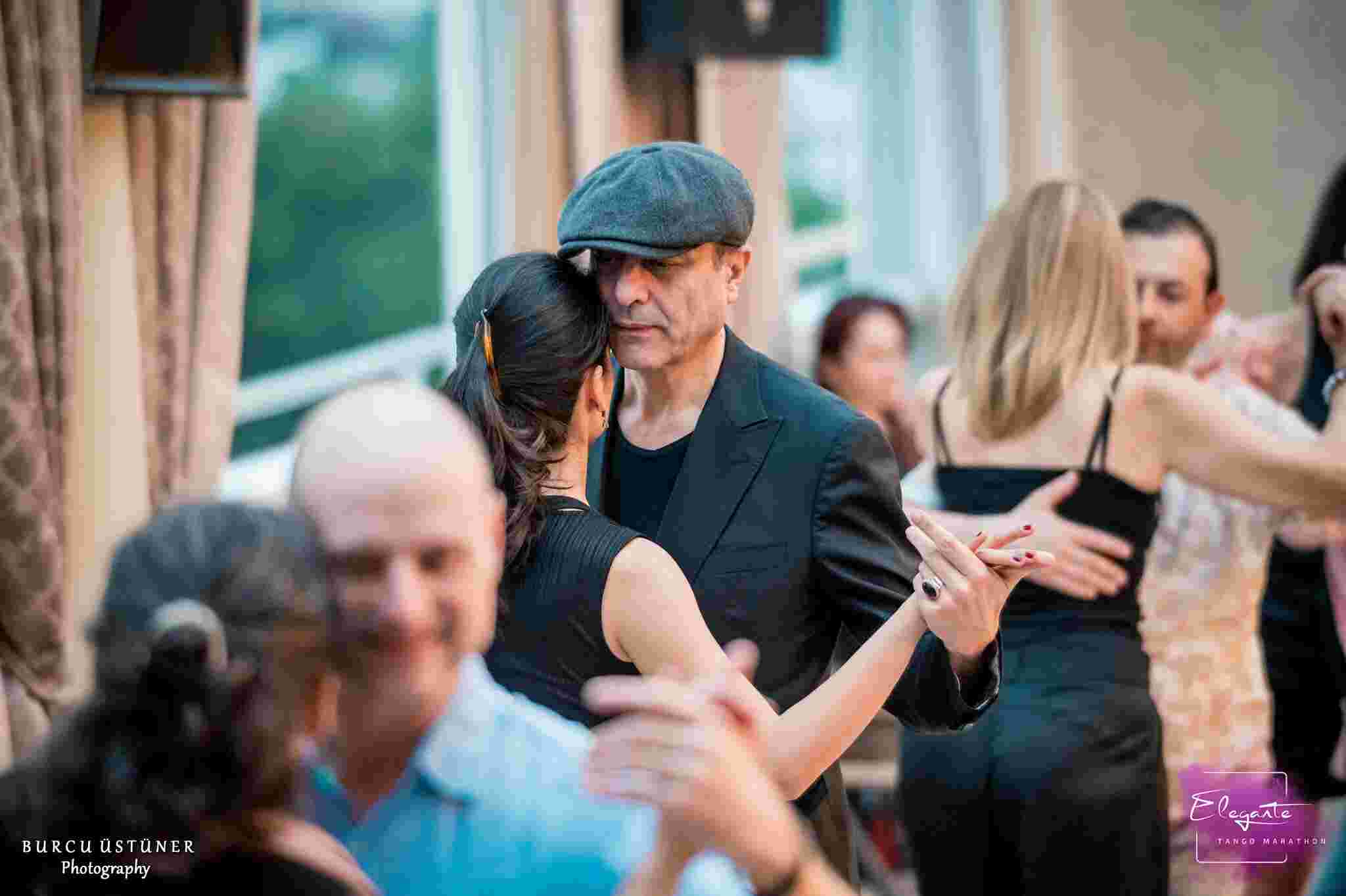 Milonga Images
