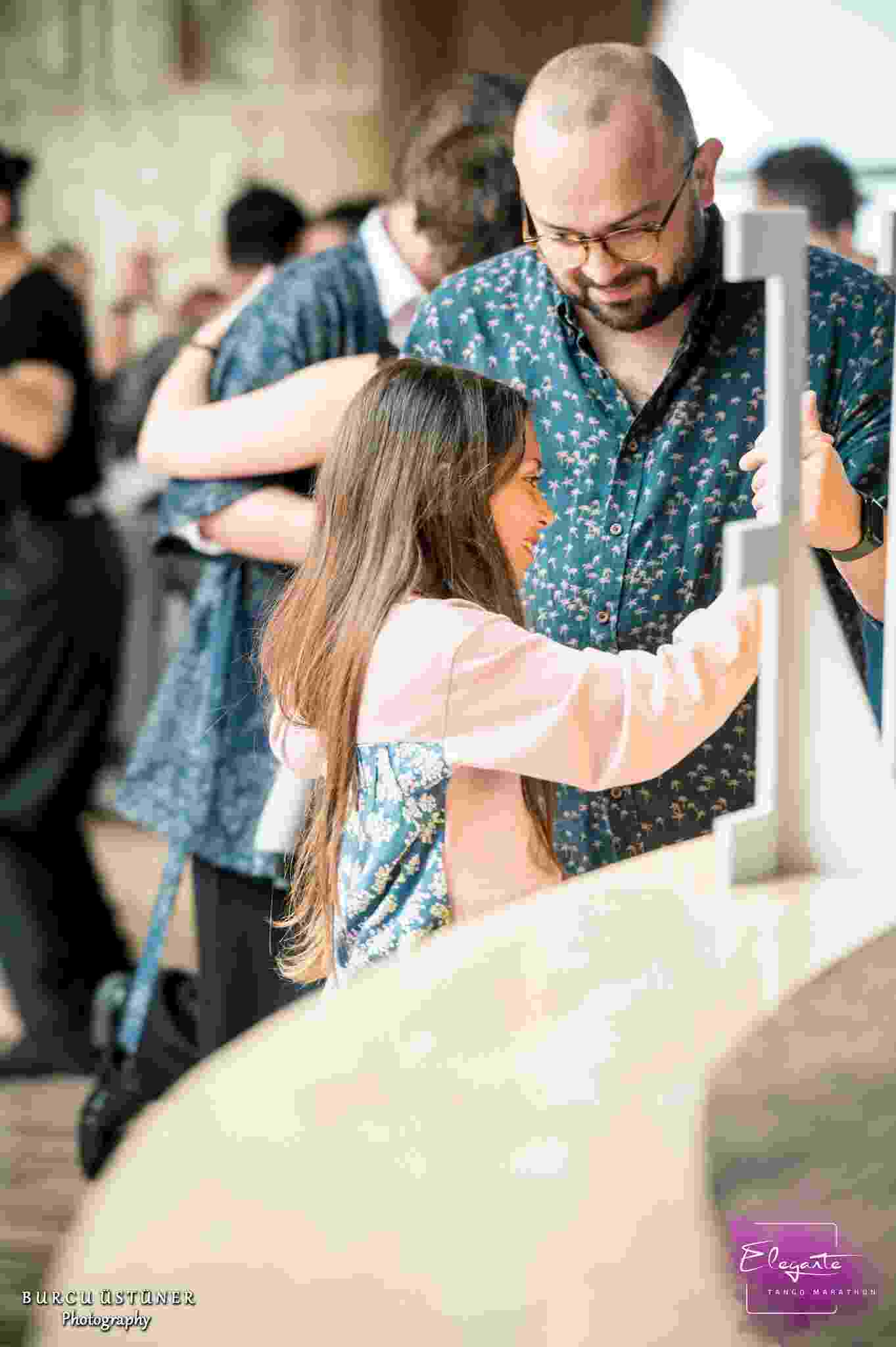 Milonga Images