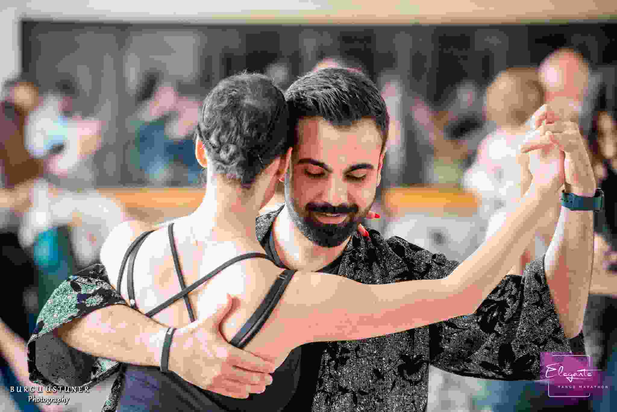 Milonga Images