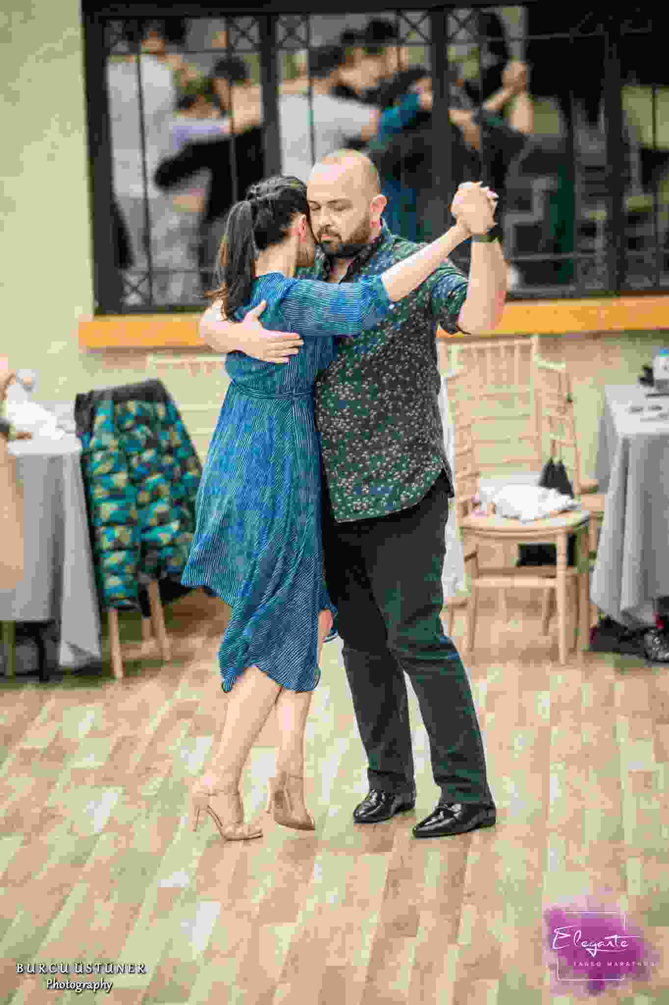 Milonga Images