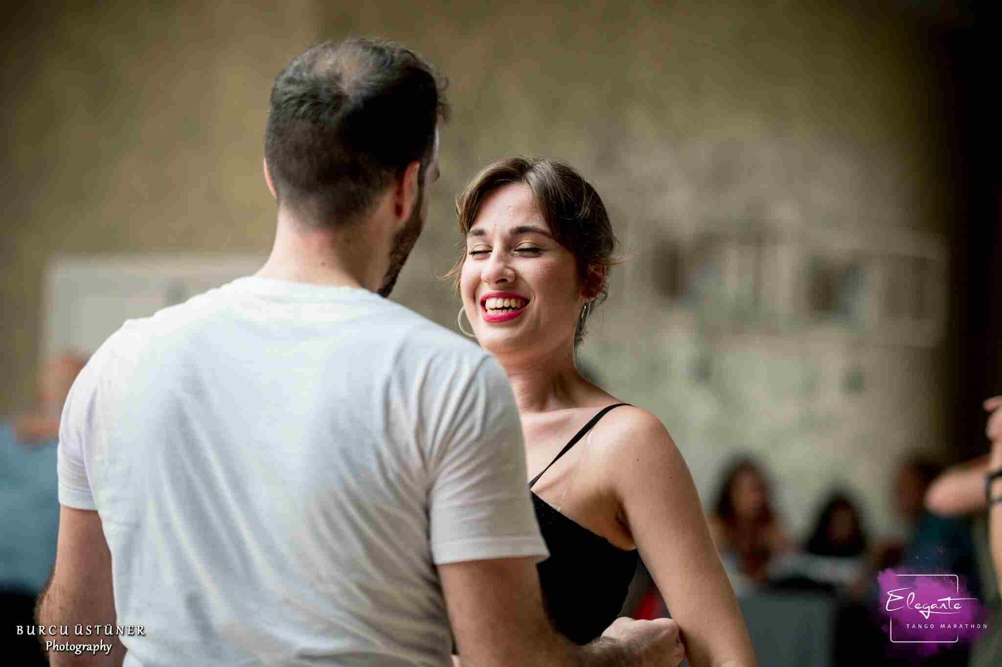Milonga Images