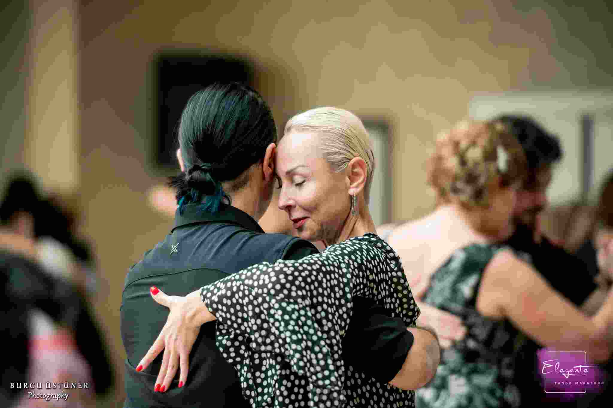 Milonga Images
