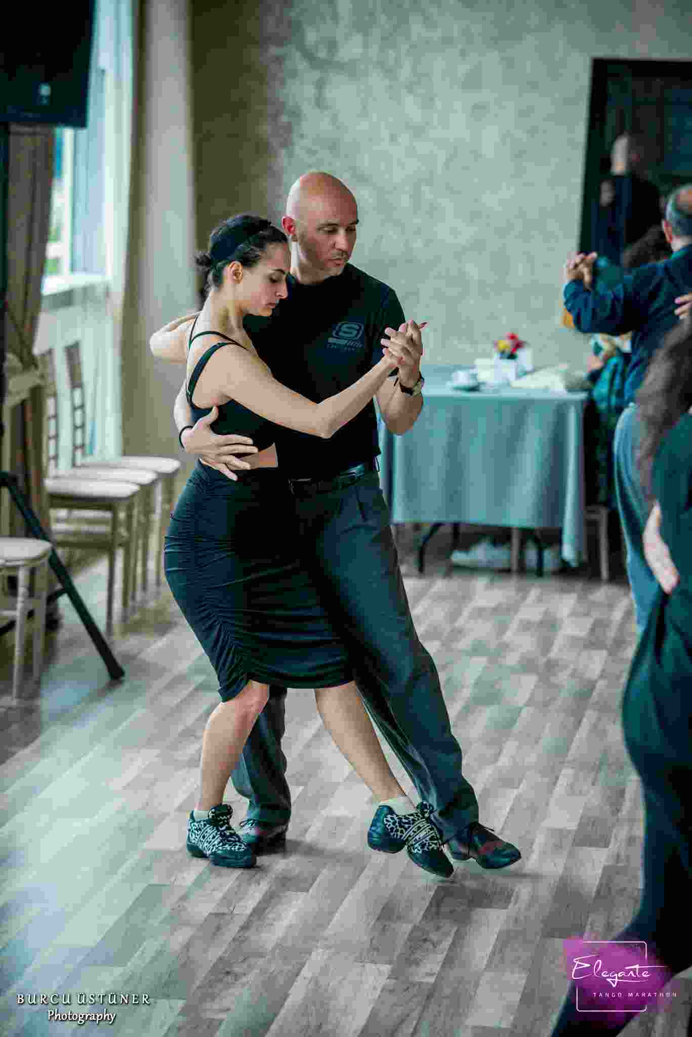Milonga Images