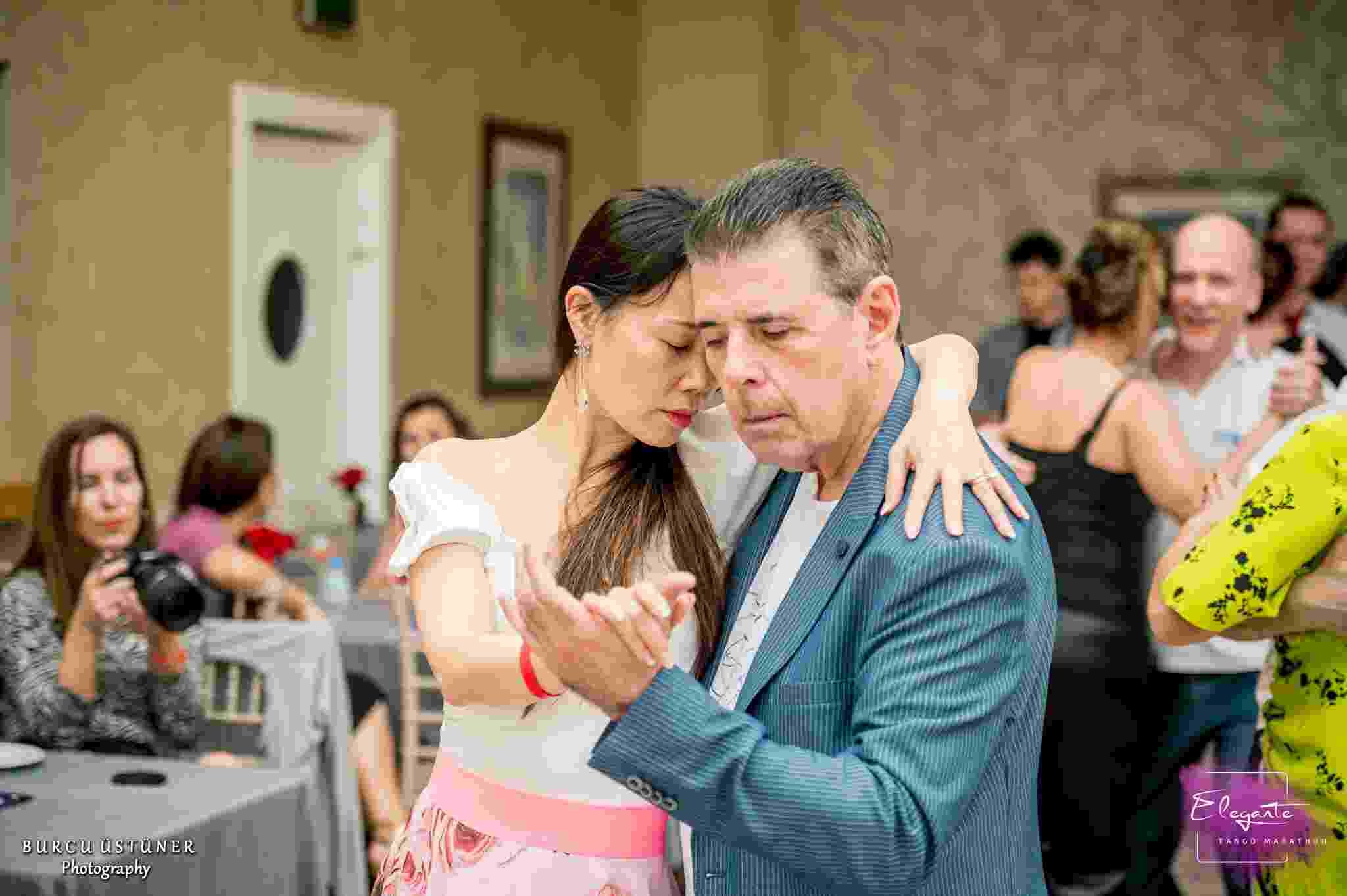 Milonga Images
