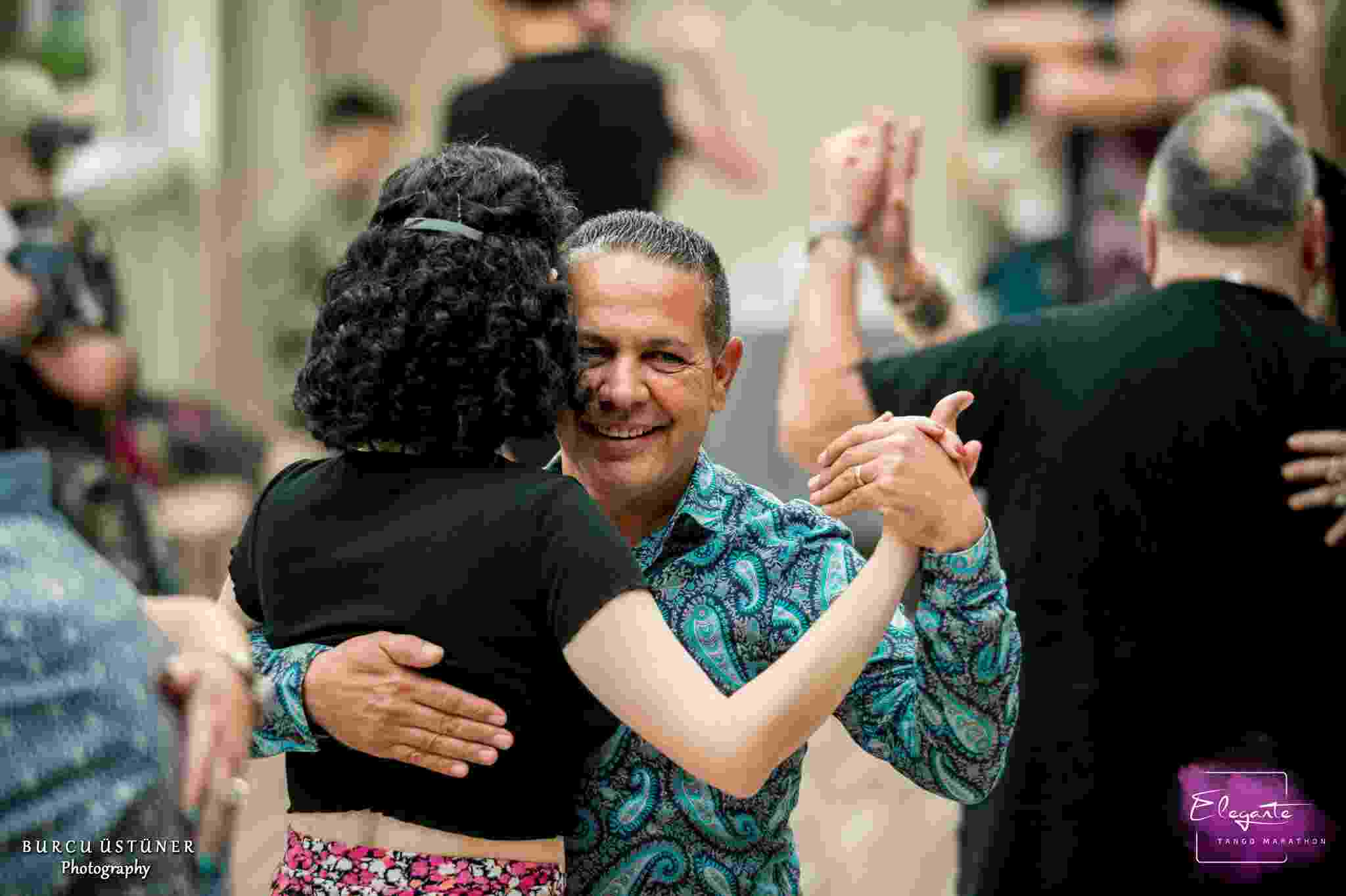 Milonga Images