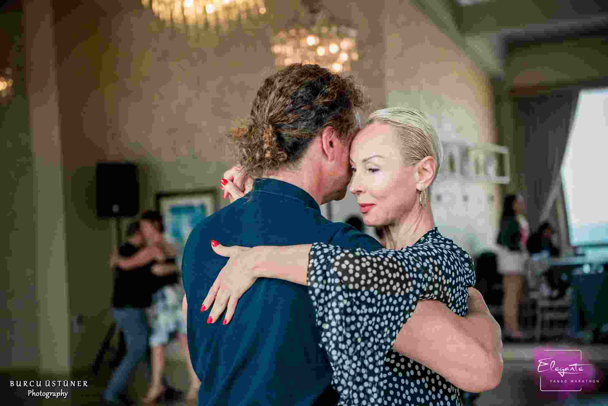 Milonga Images