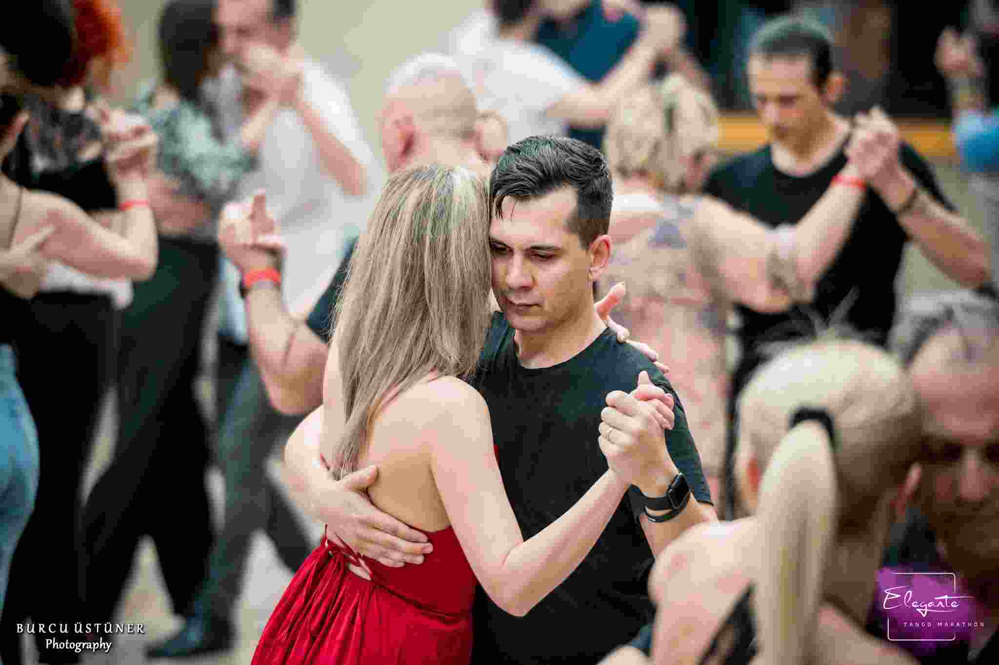 Milonga Images