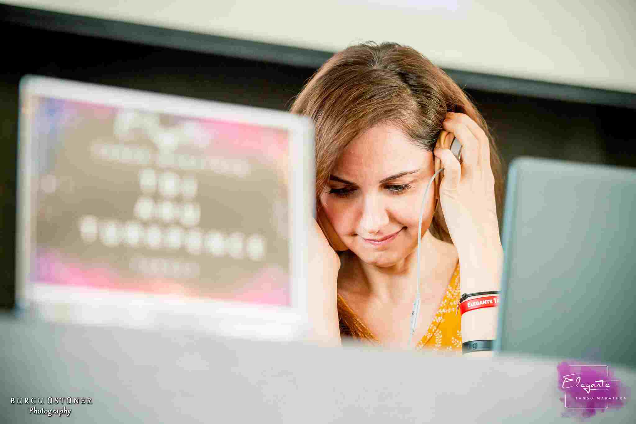 Milonga Images