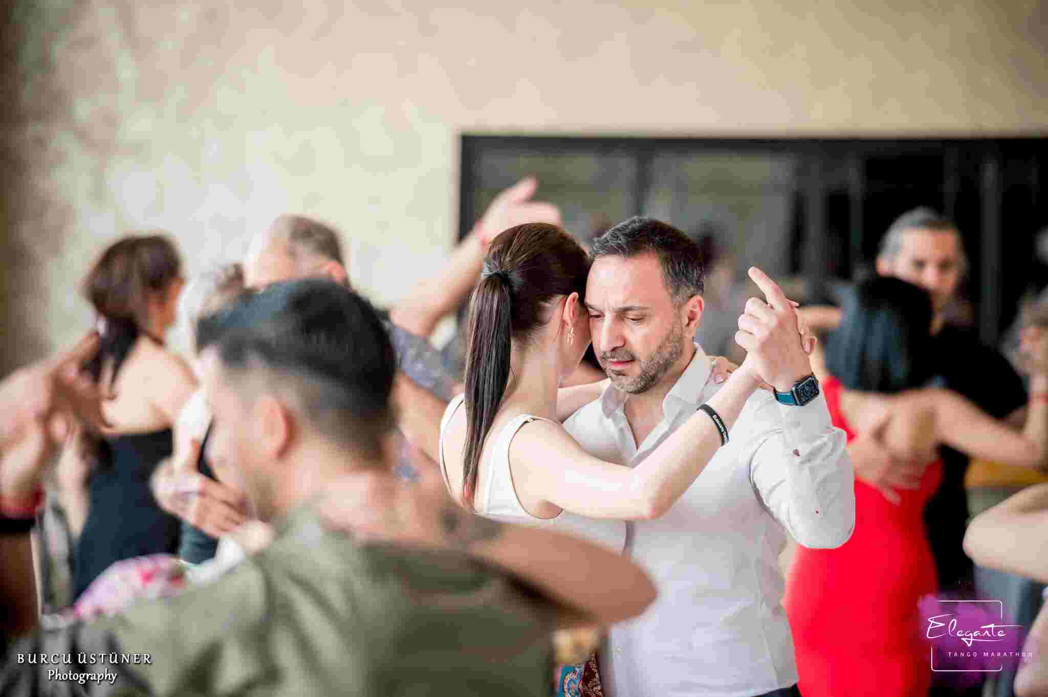 Milonga Images