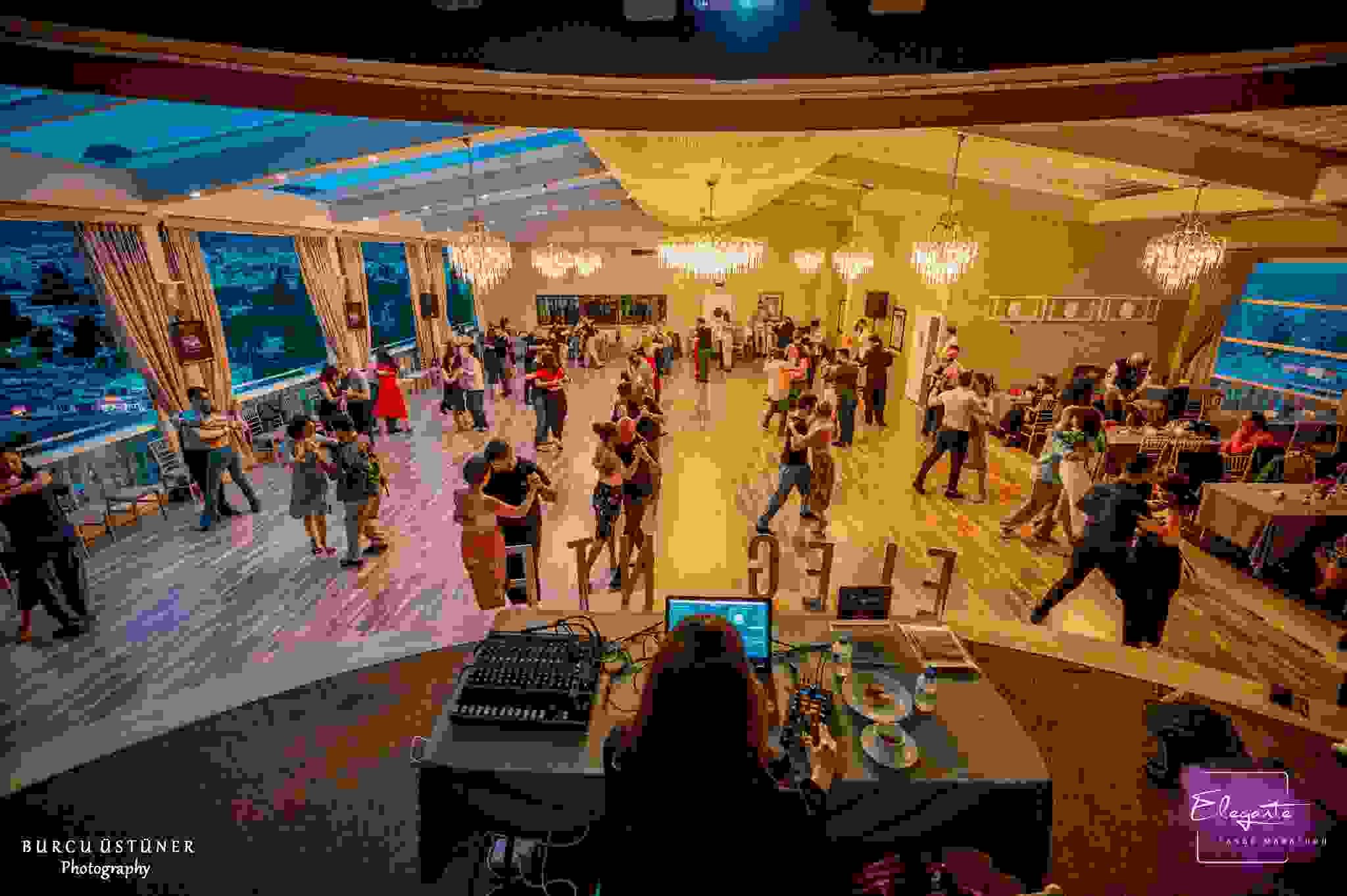 Milonga Images