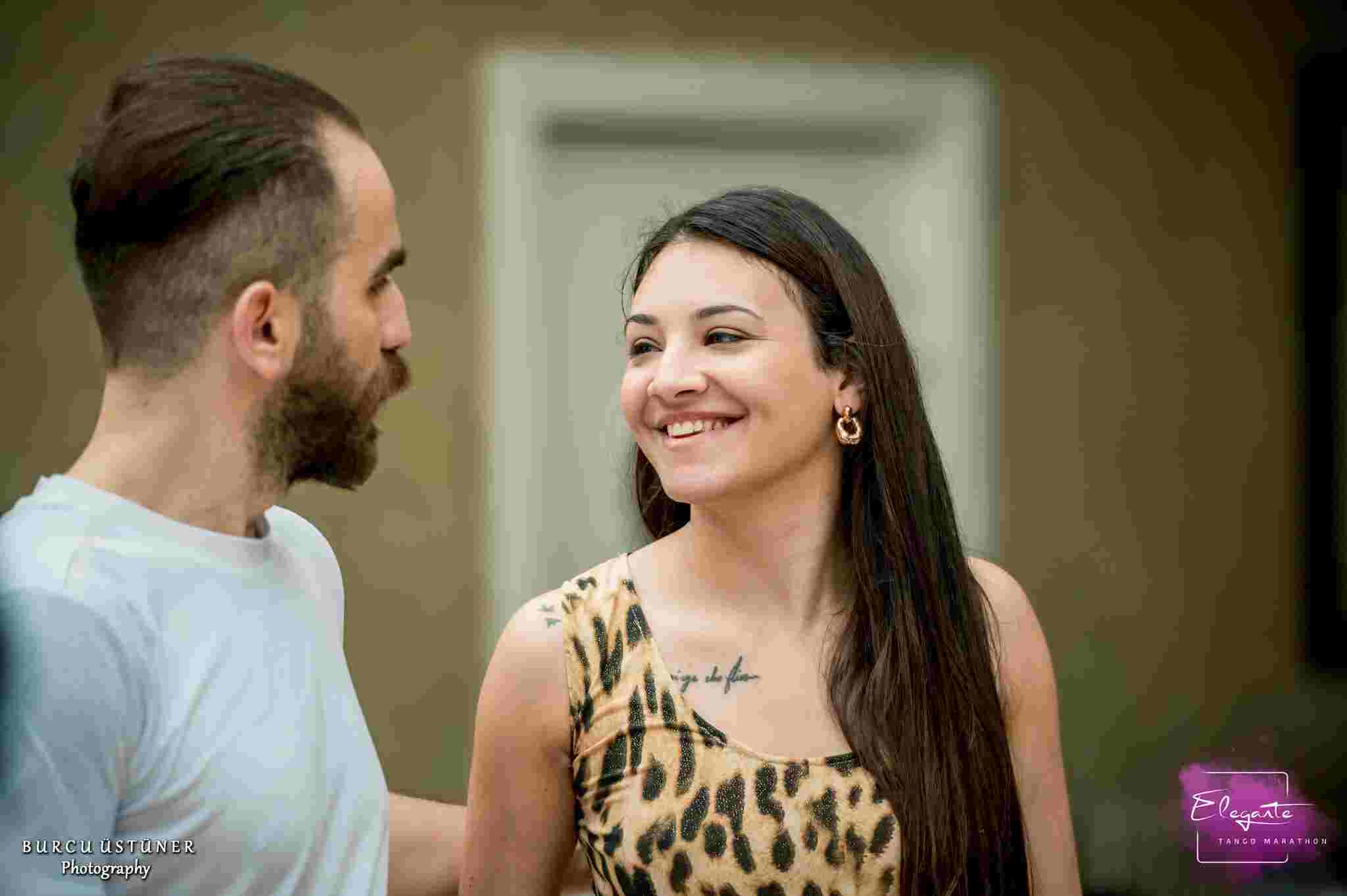 Milonga Images