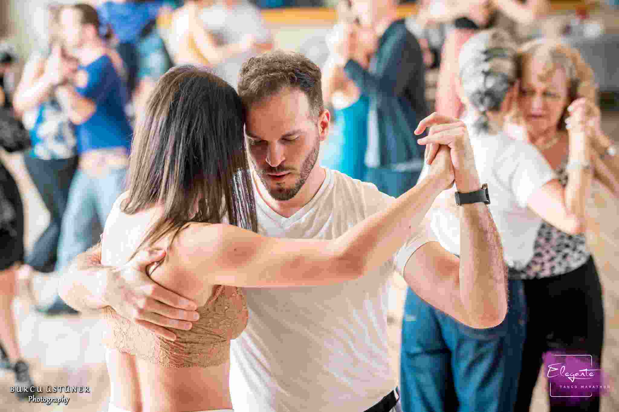 Milonga Images