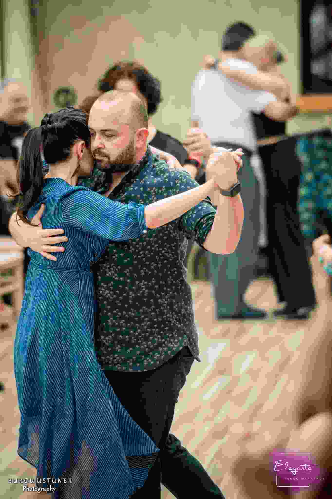 Milonga Images