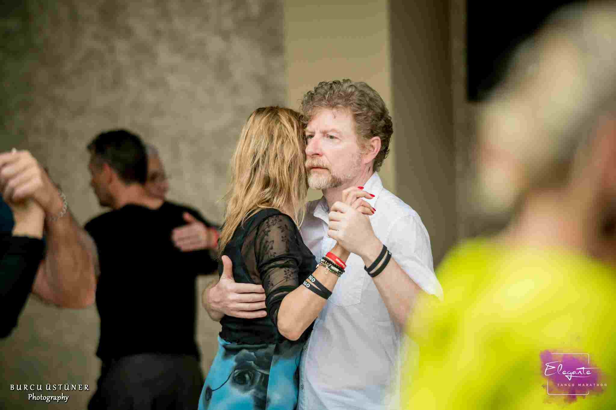 Milonga Images