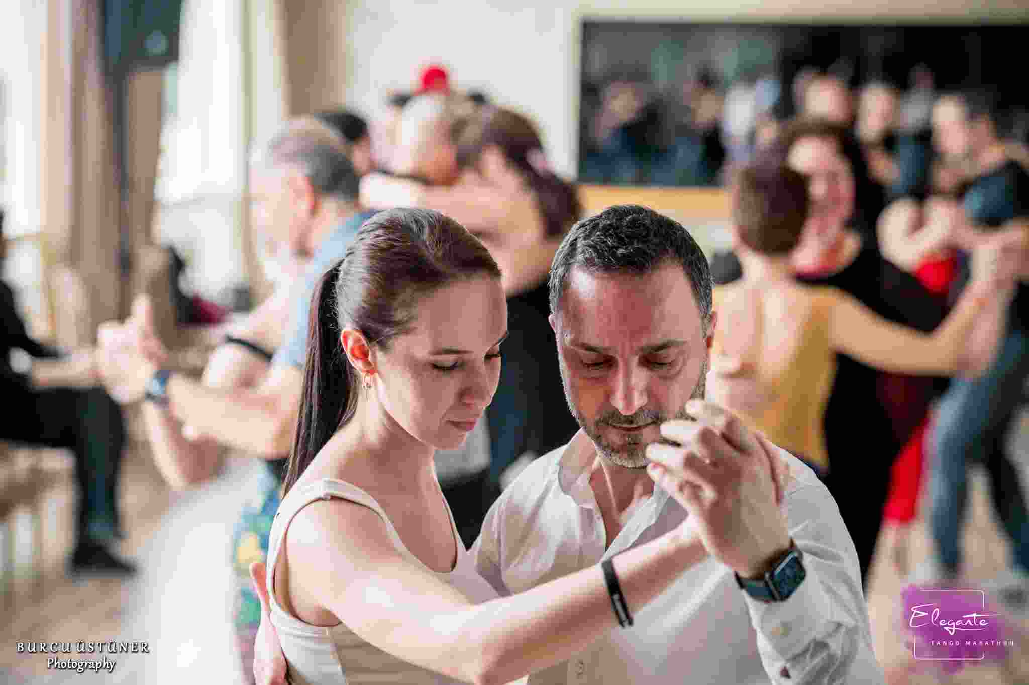 Milonga Images