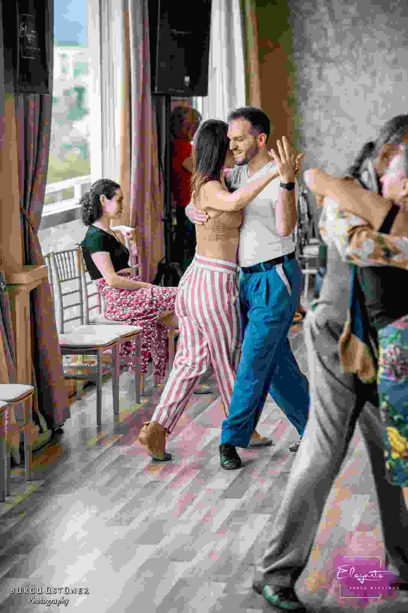 Milonga Images