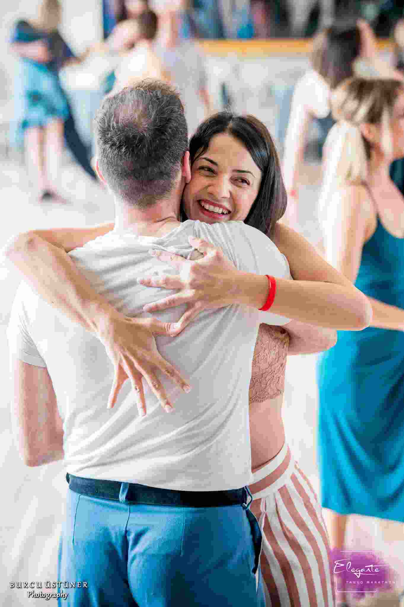 Milonga Images