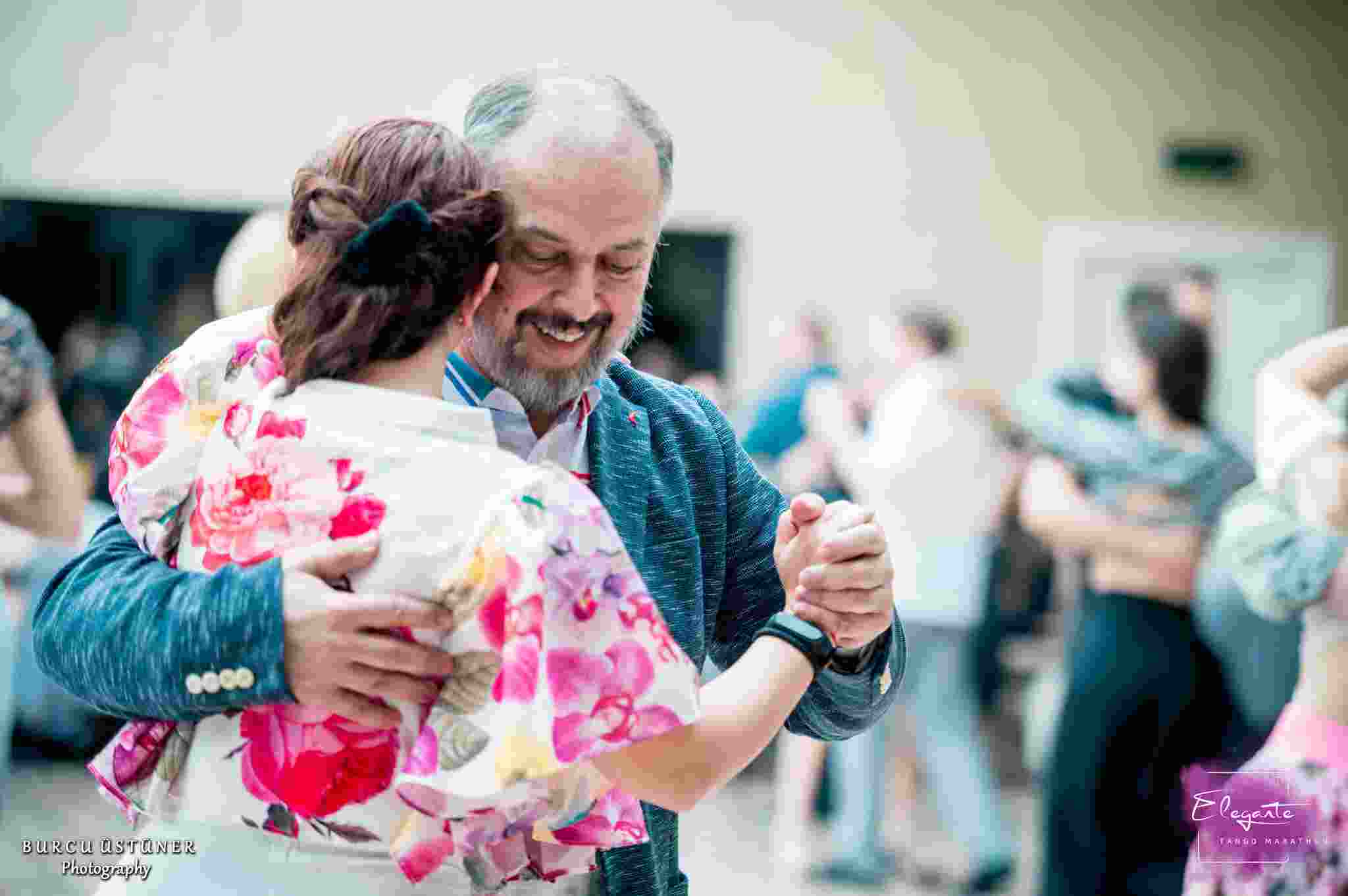 Milonga Images