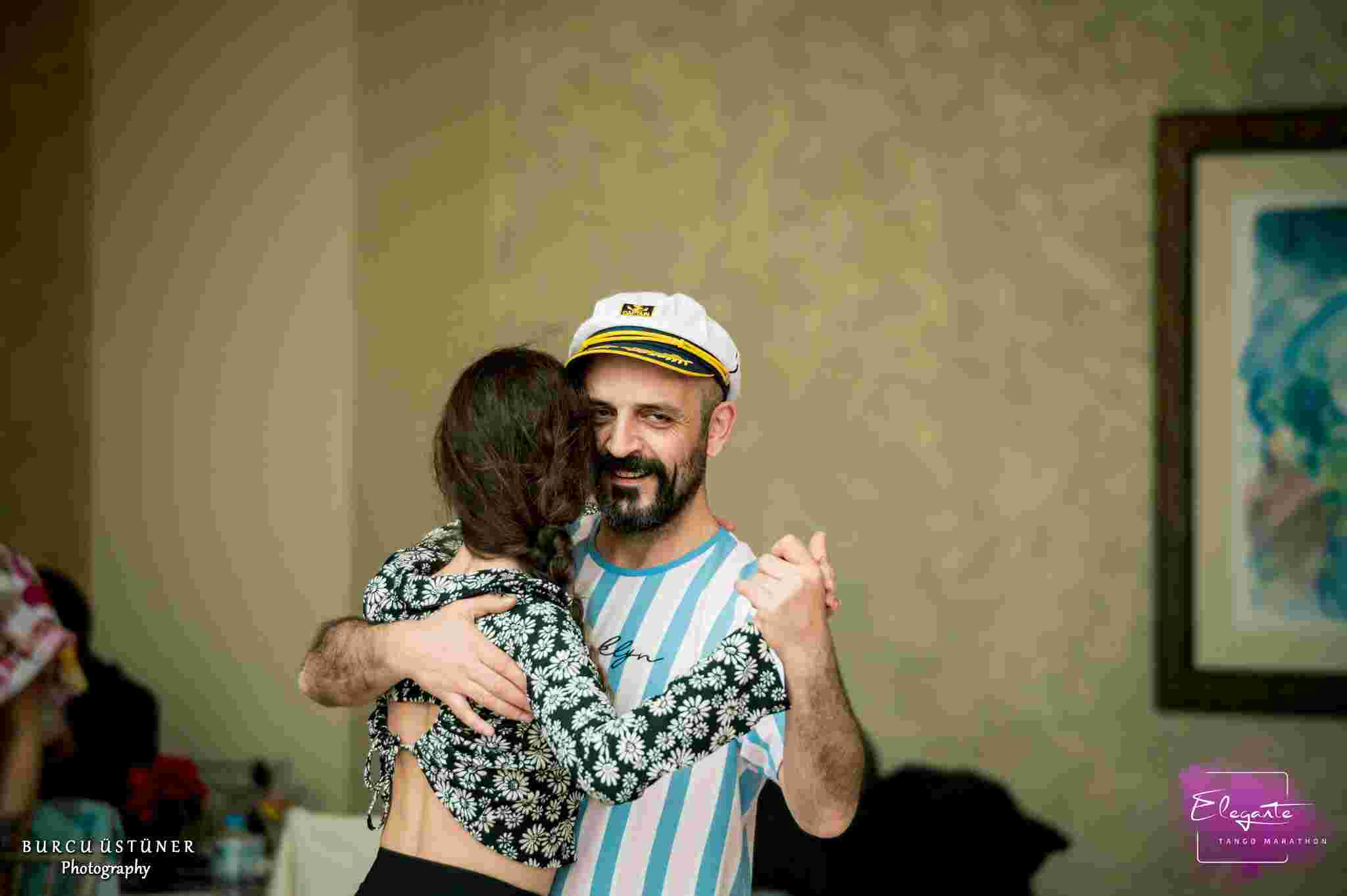 Milonga Images
