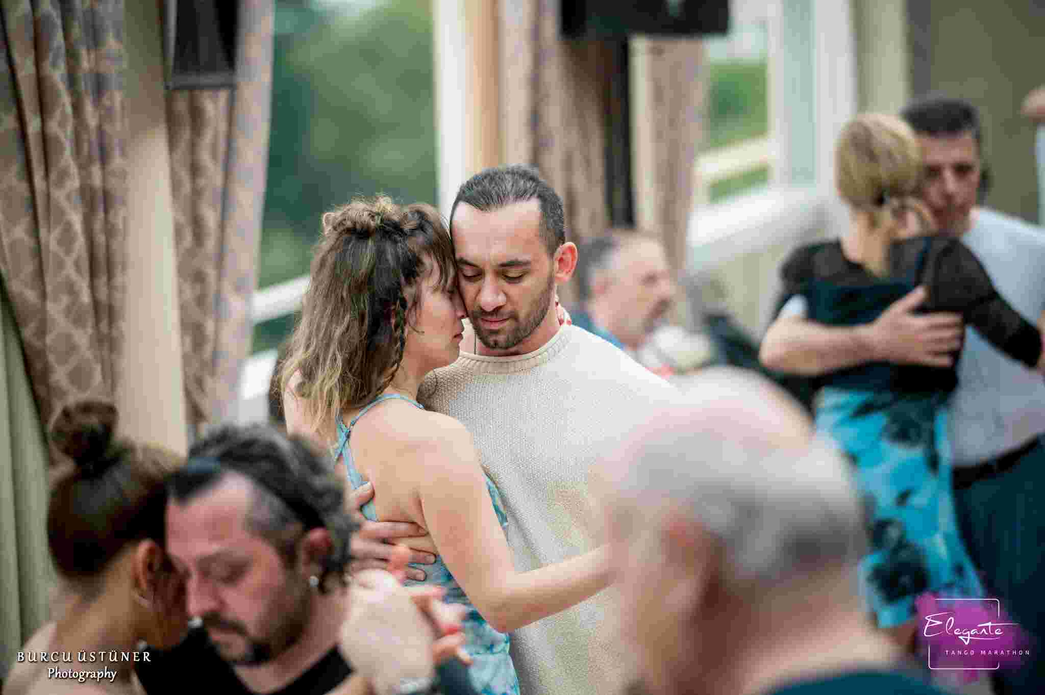 Milonga Images
