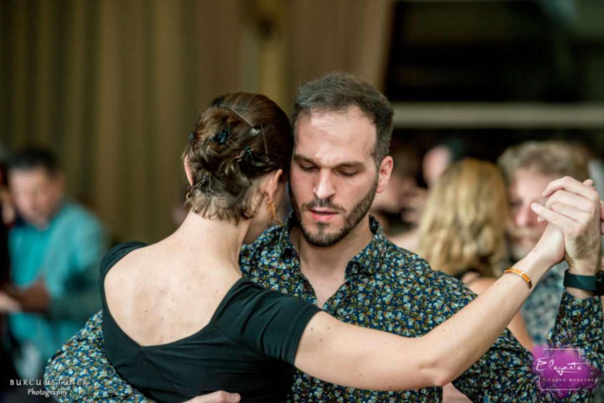 Milonga Images