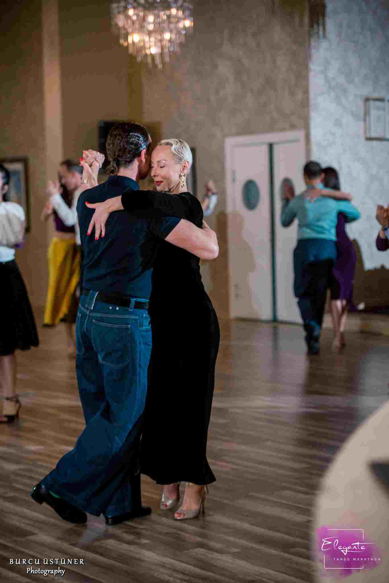 Milonga Images
