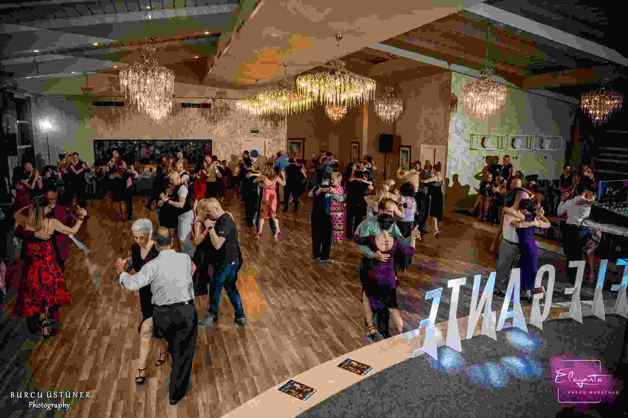 Milonga Images