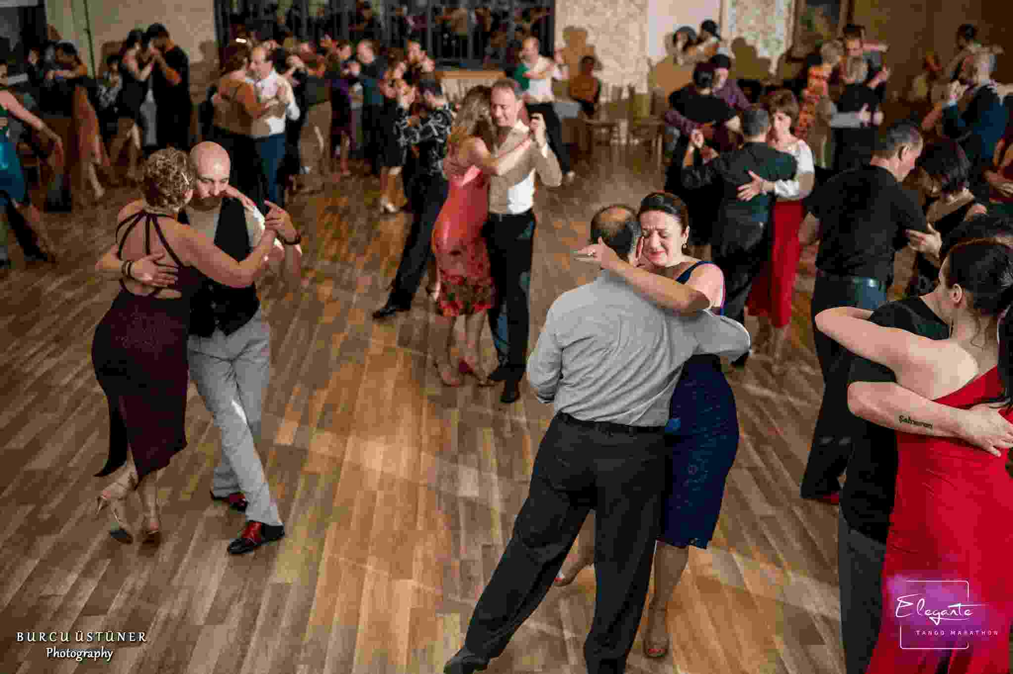 Milonga Images