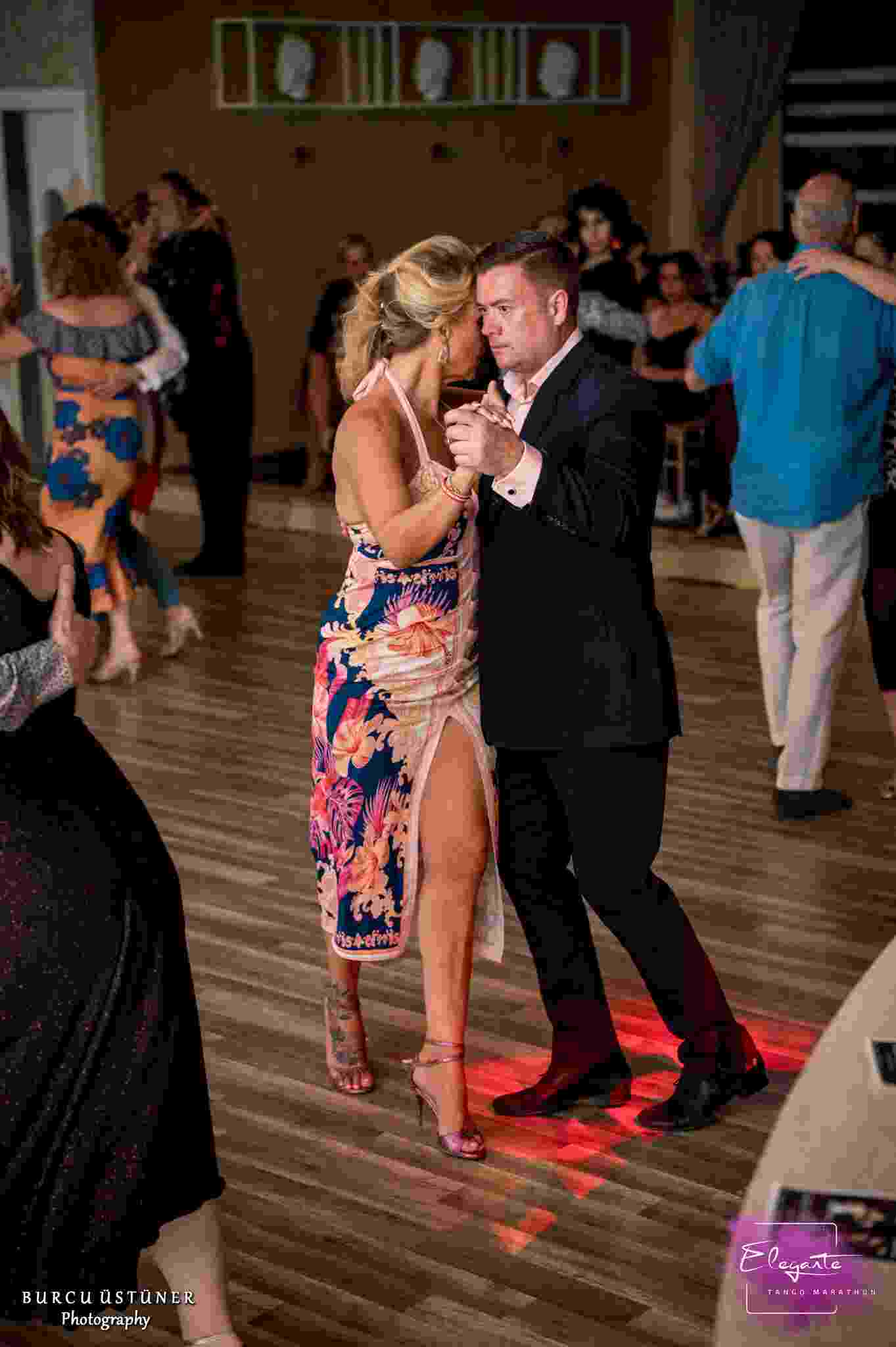 Milonga Images