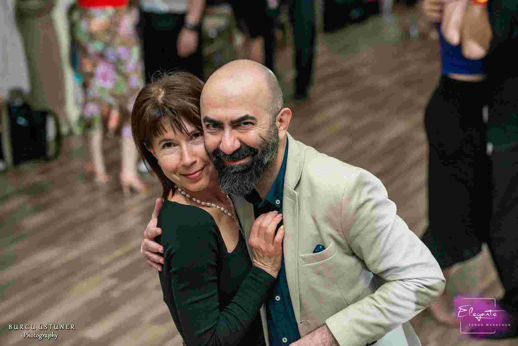Milonga Images