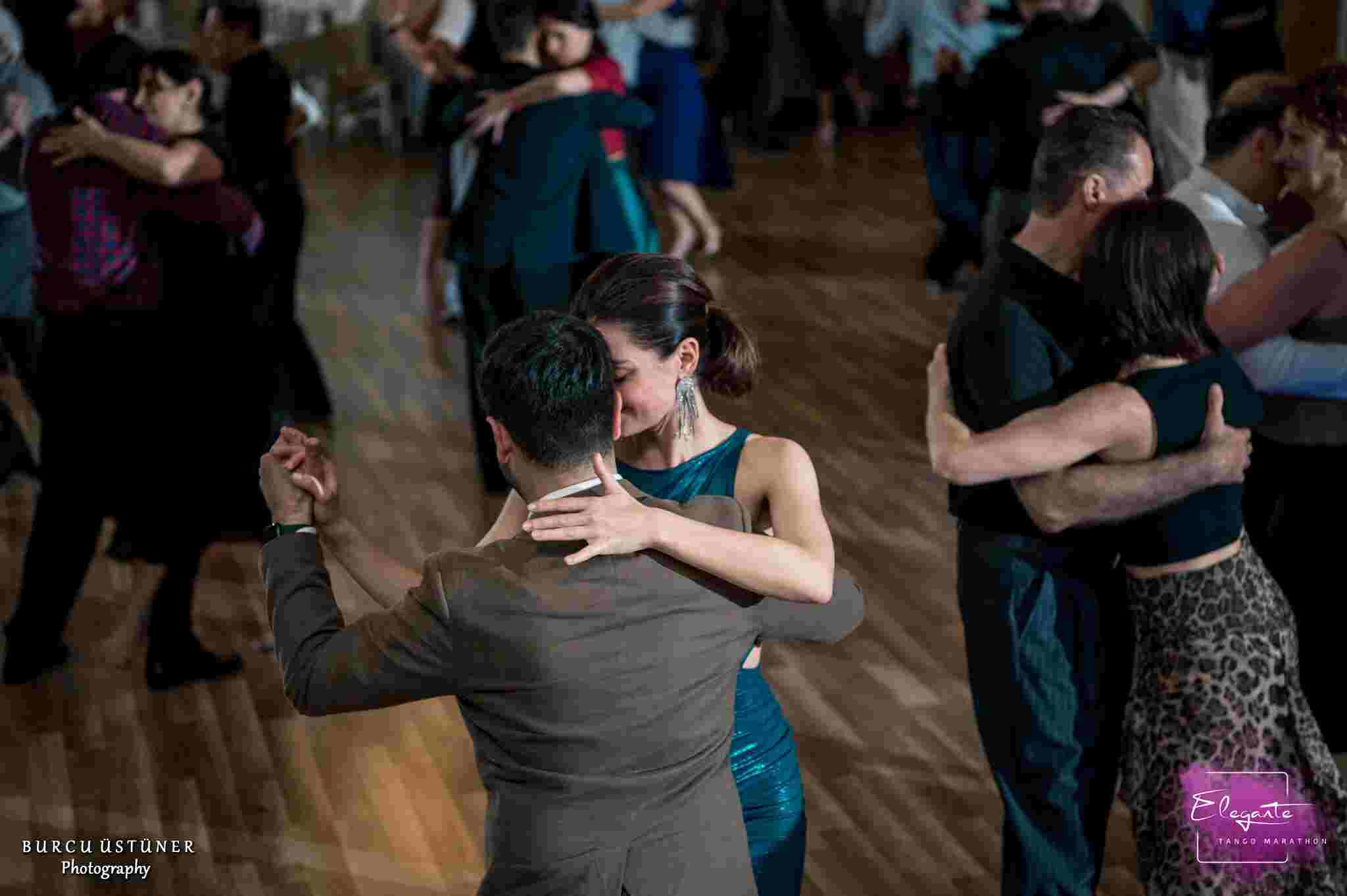 Milonga Images