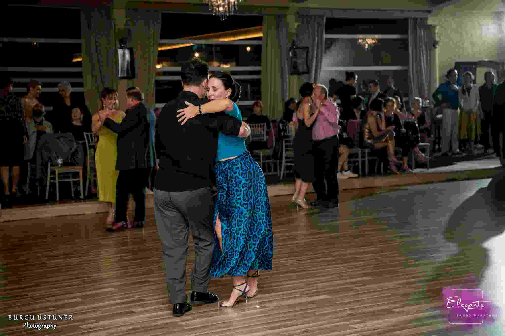 Milonga Images