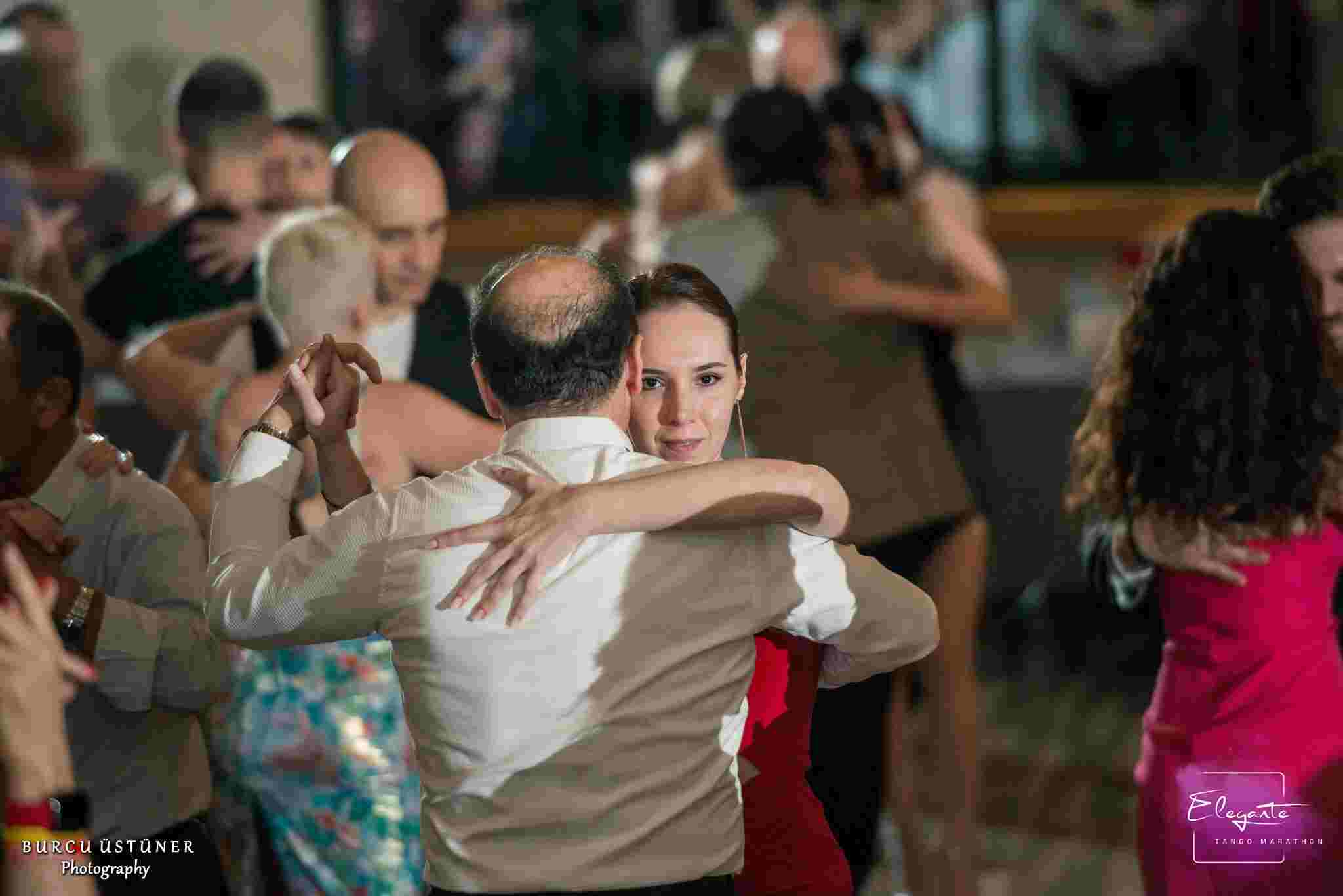 Milonga Images