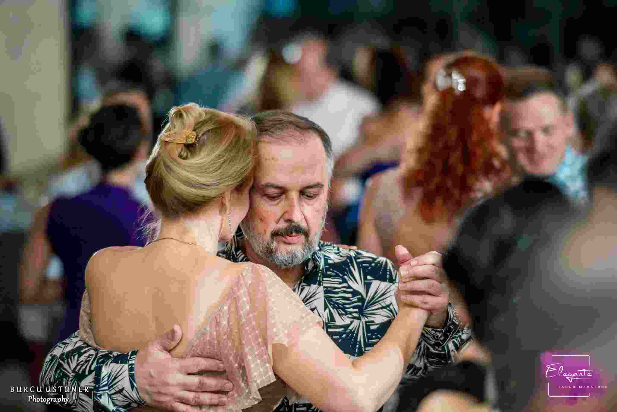 Milonga Images
