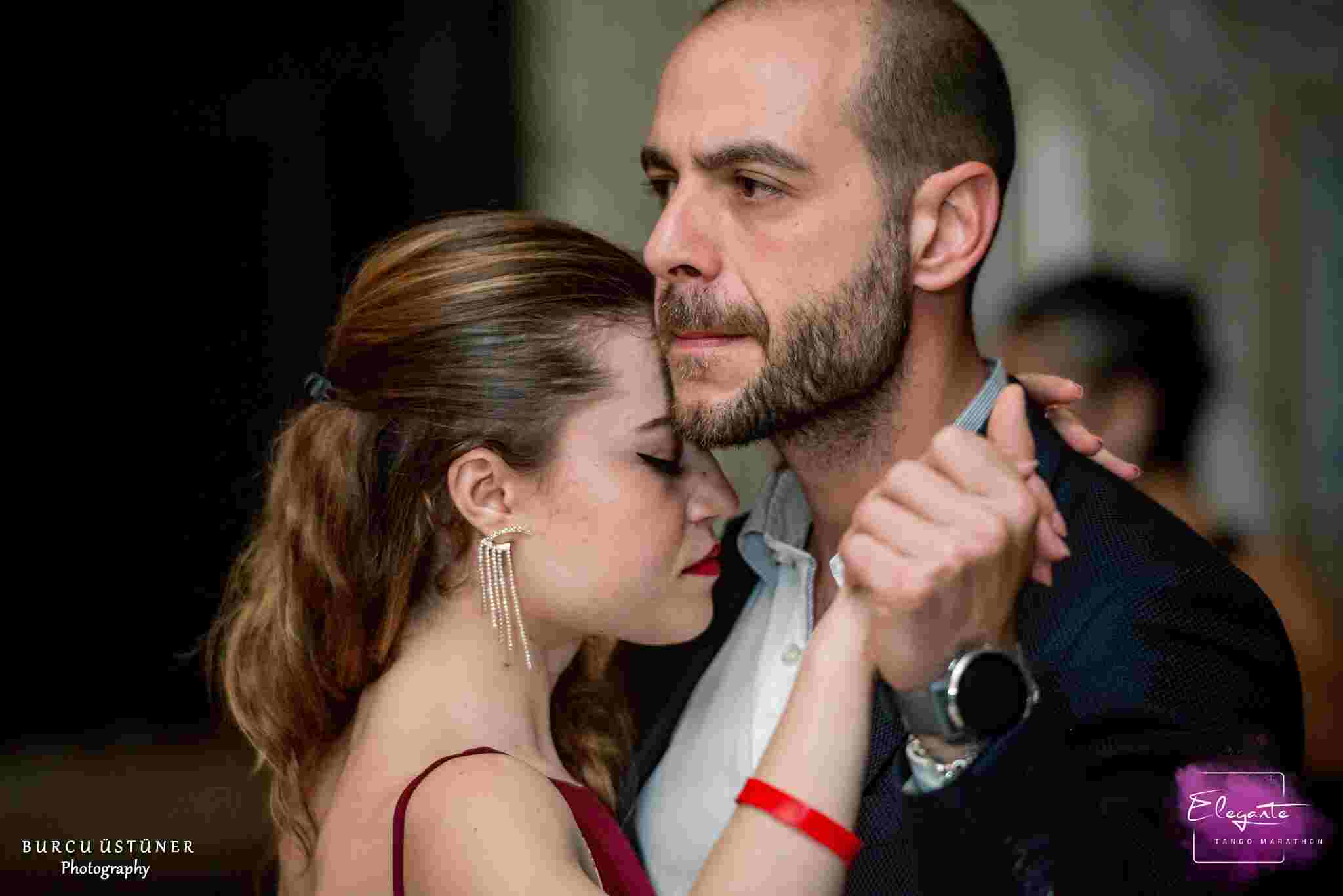 Milonga Images
