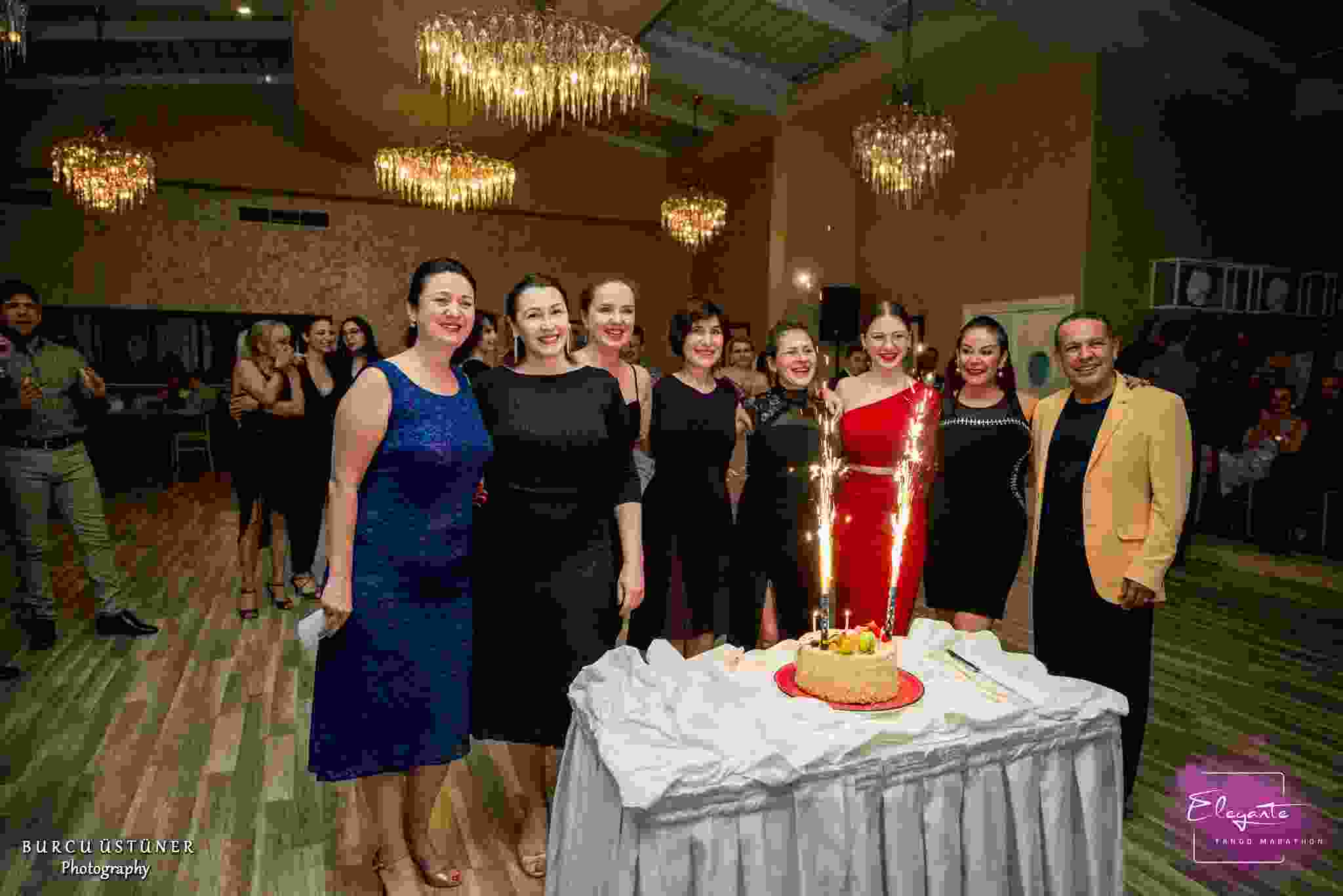 Milonga Images