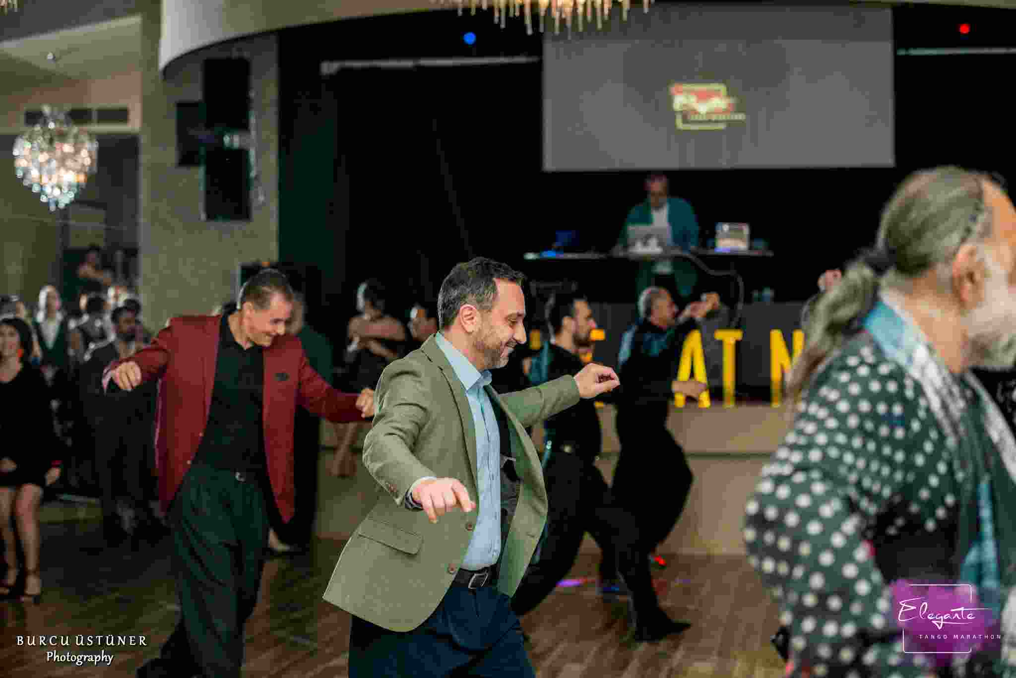 Milonga Images
