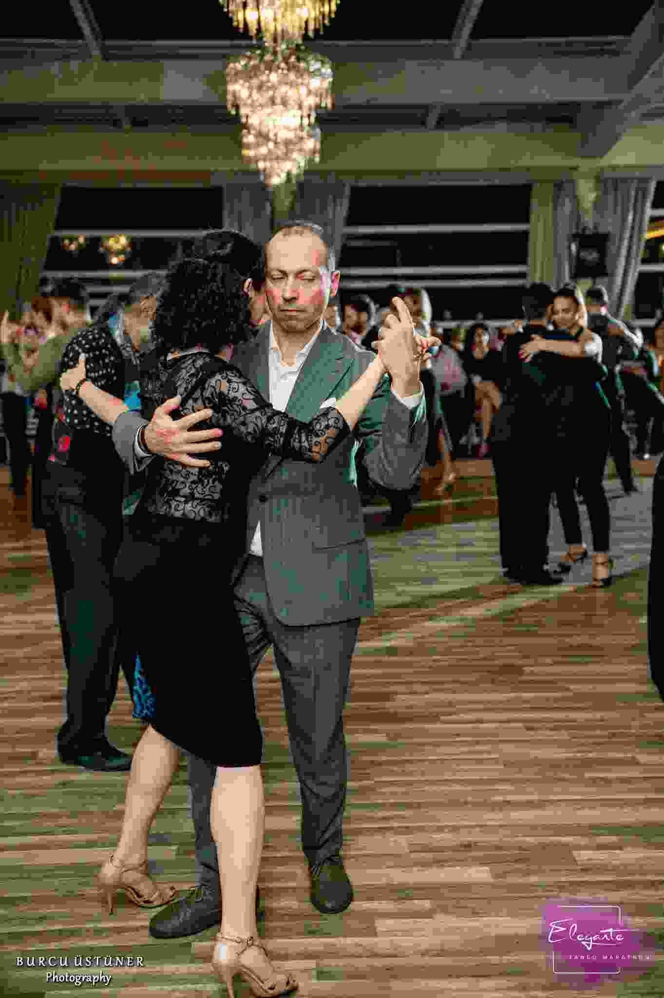 Milonga Images