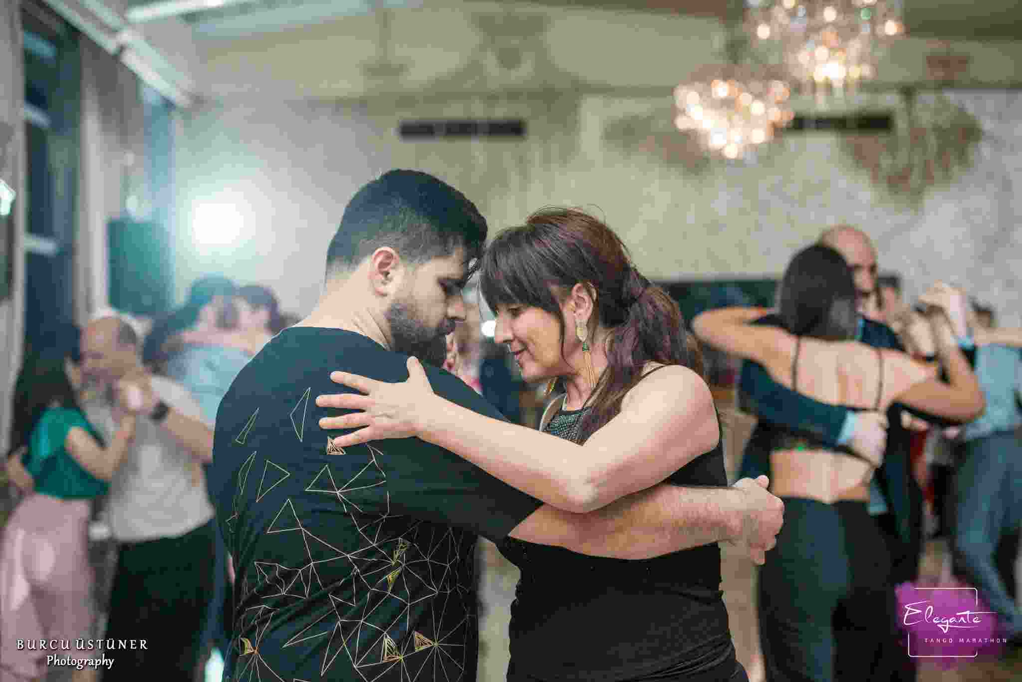 Milonga Images